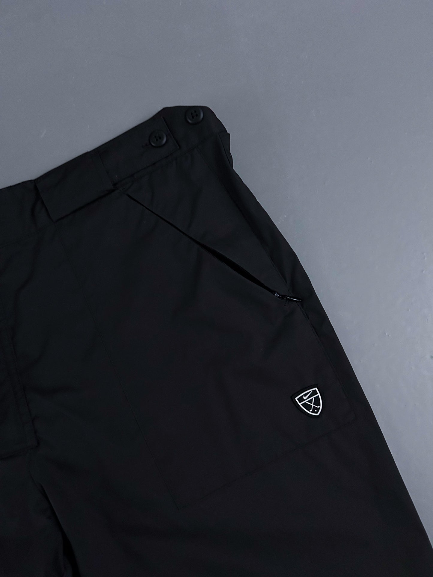 Nike Vintage Trackpants | M