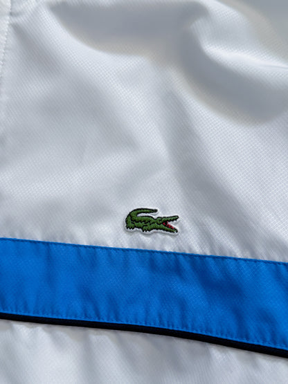 Lacoste Vintage Trackjacket | S