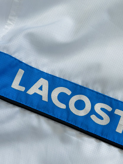 Lacoste Vintage Trackjacket | S