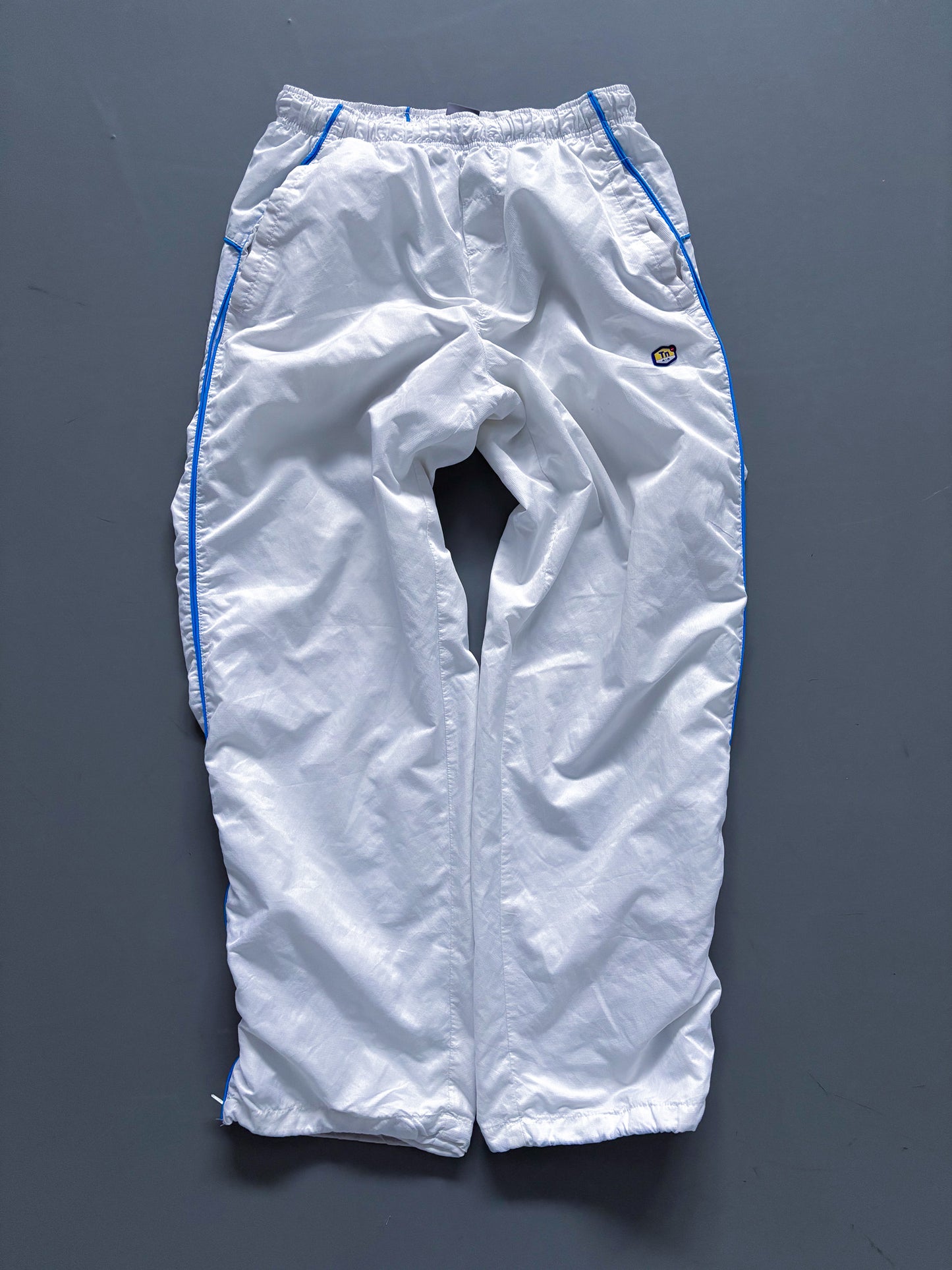 Nike*TN* Vintage Trackpants | M