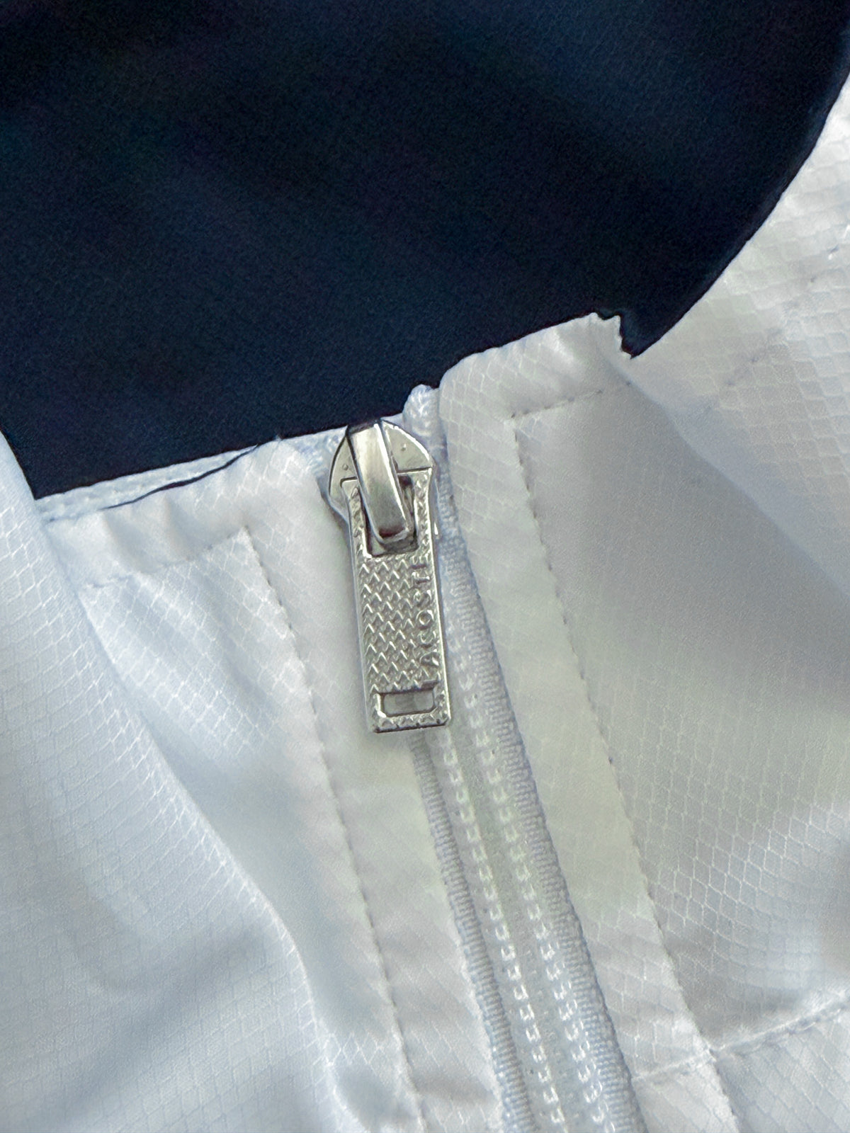 Lacoste Vintage Trackjacket | S