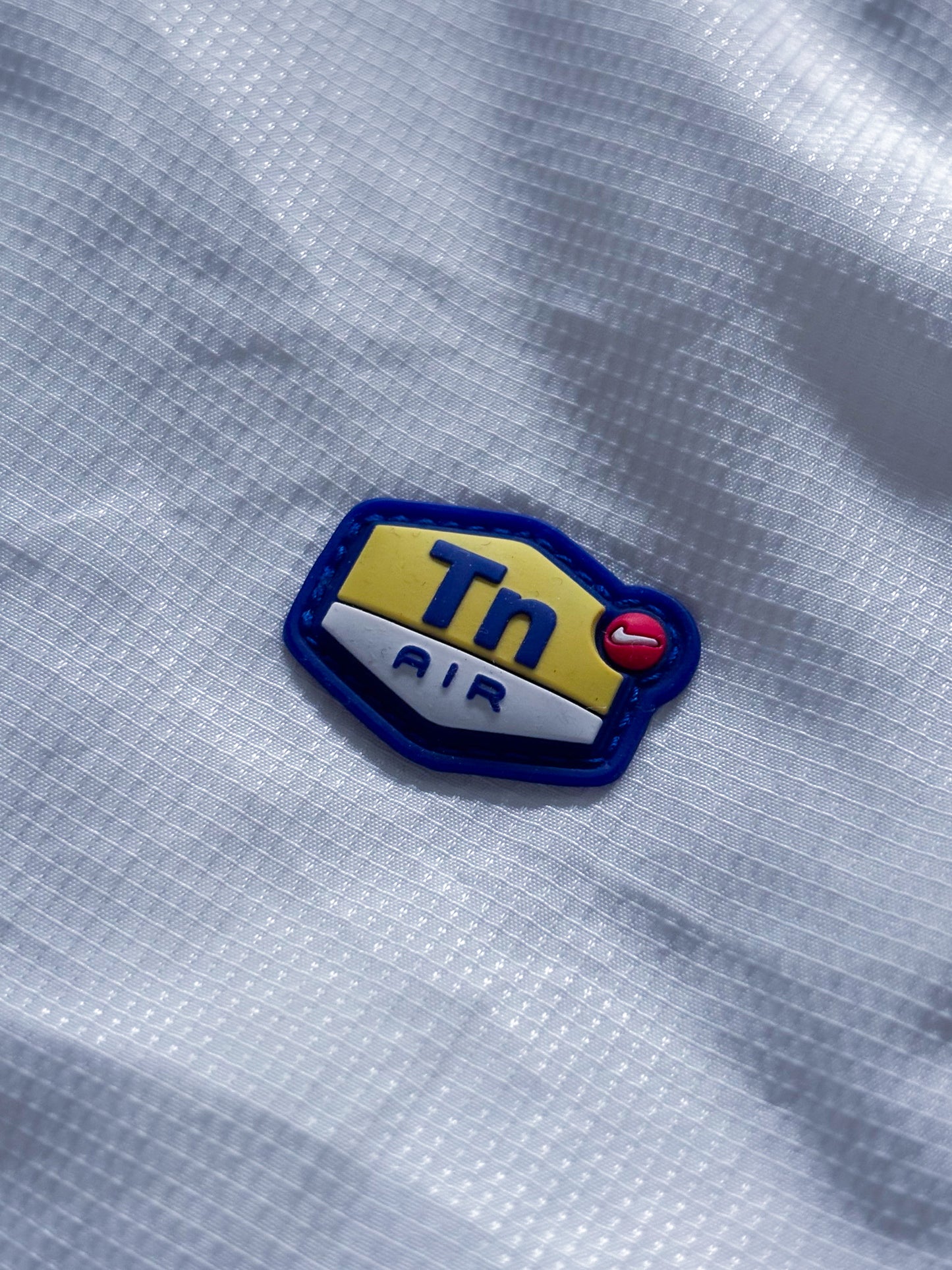 Nike*TN* Vintage Trackpants | M