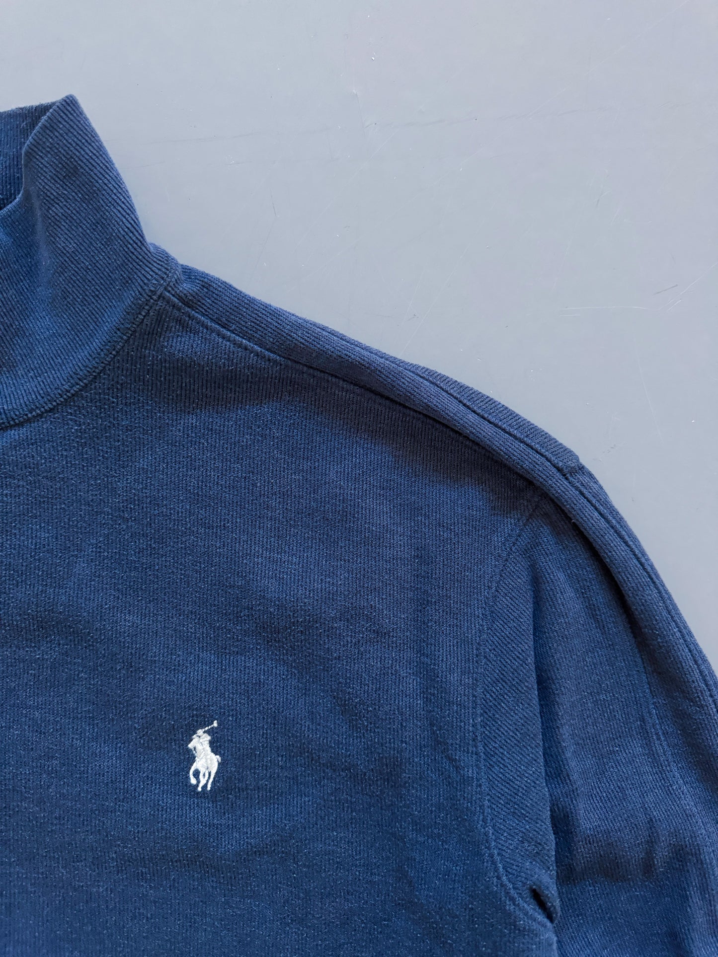 Polo Ralph Lauren Vintage Strickjacke | M