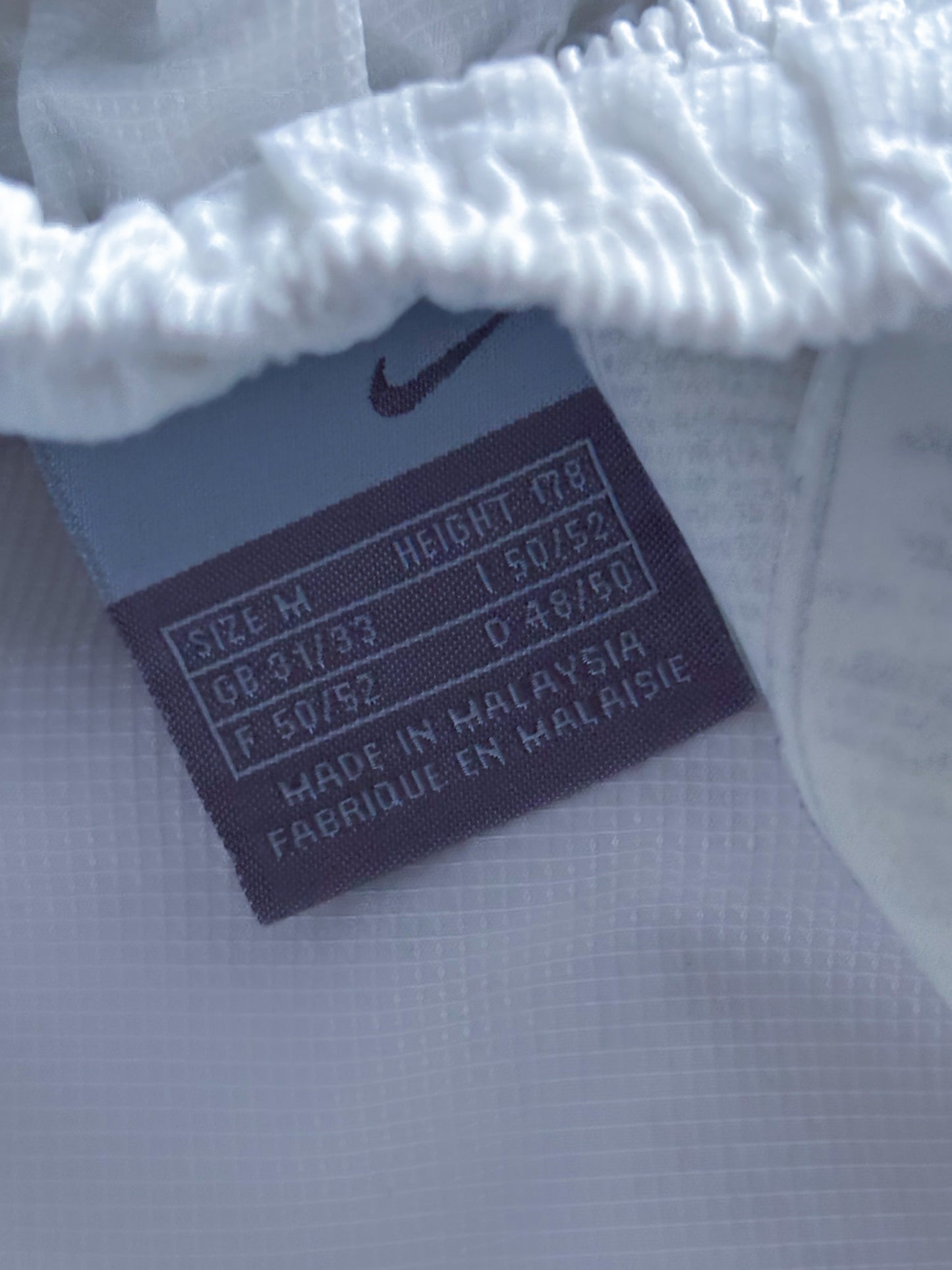 Nike*TN* Vintage Trackpants | M