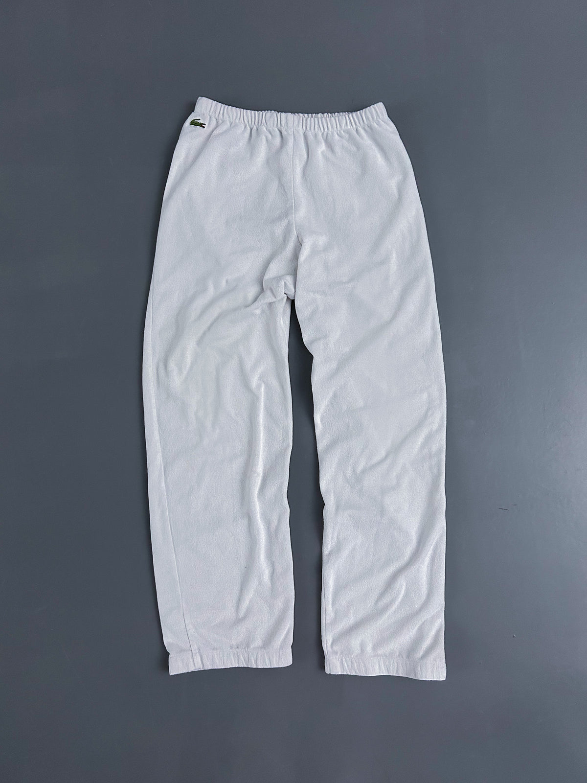 Lacoste Vintage Sweatpants | XS