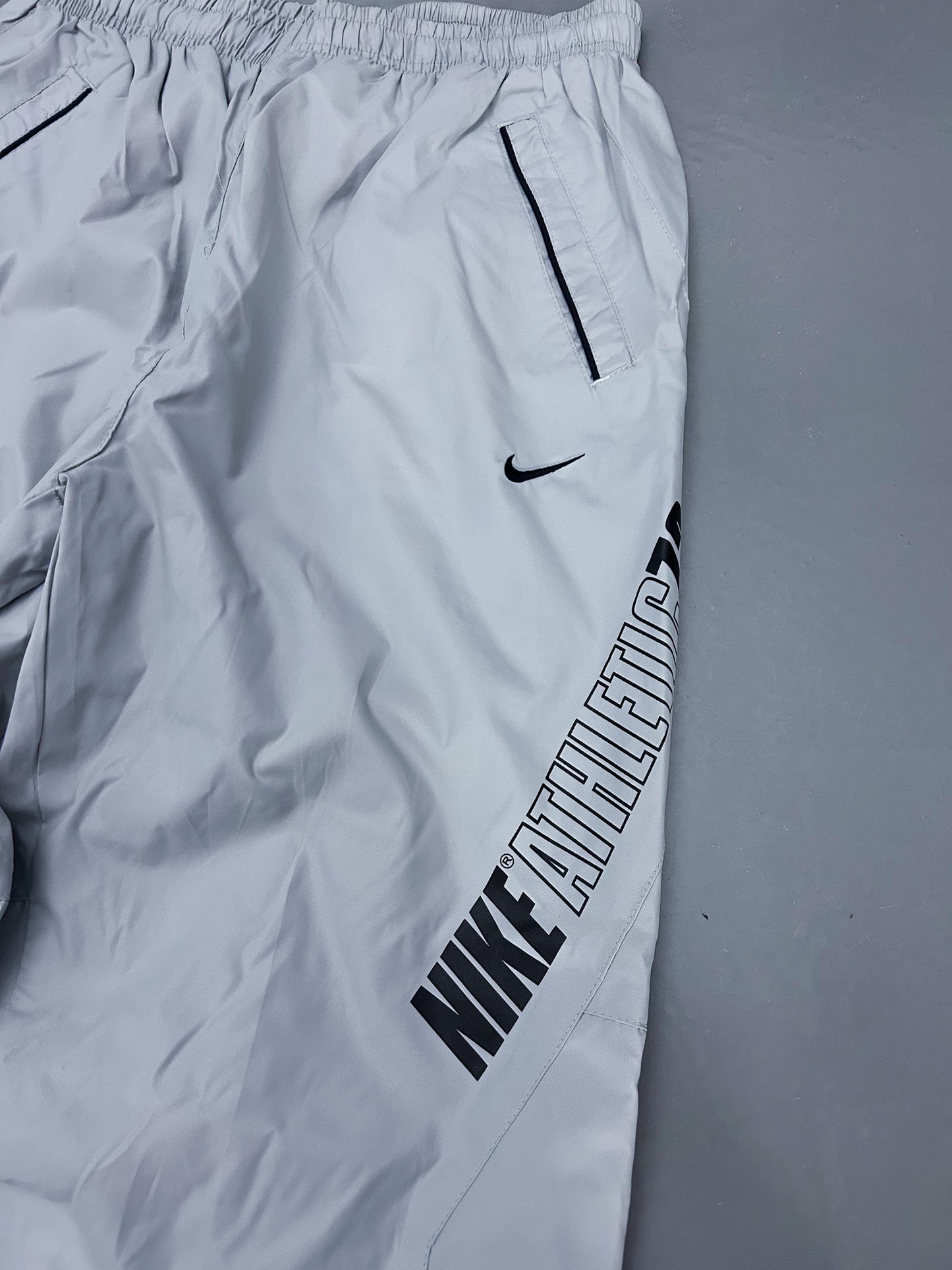 Nike Vintage Trackpants | M