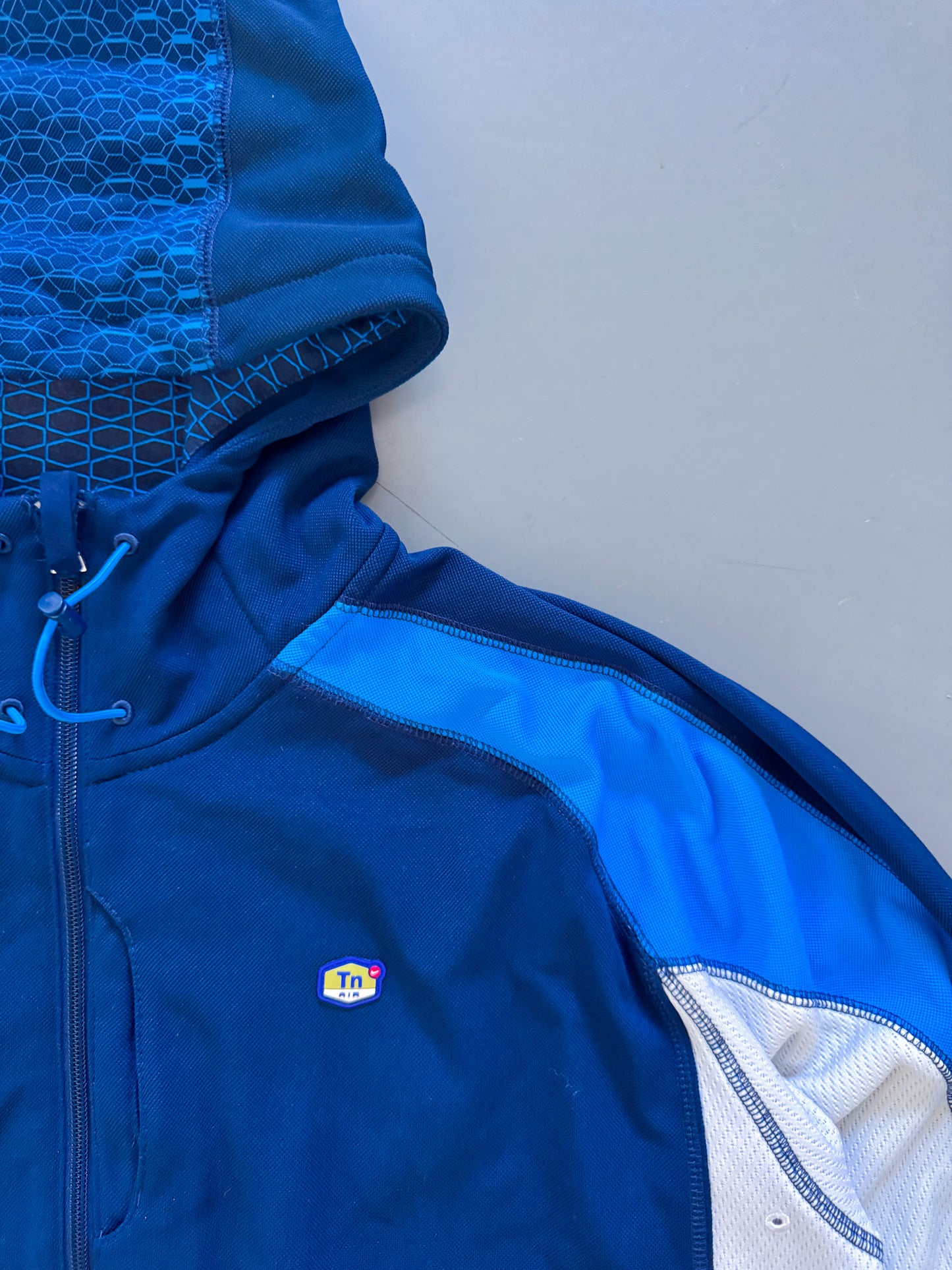 Nike Vintage *TN* Trackjacket | XL