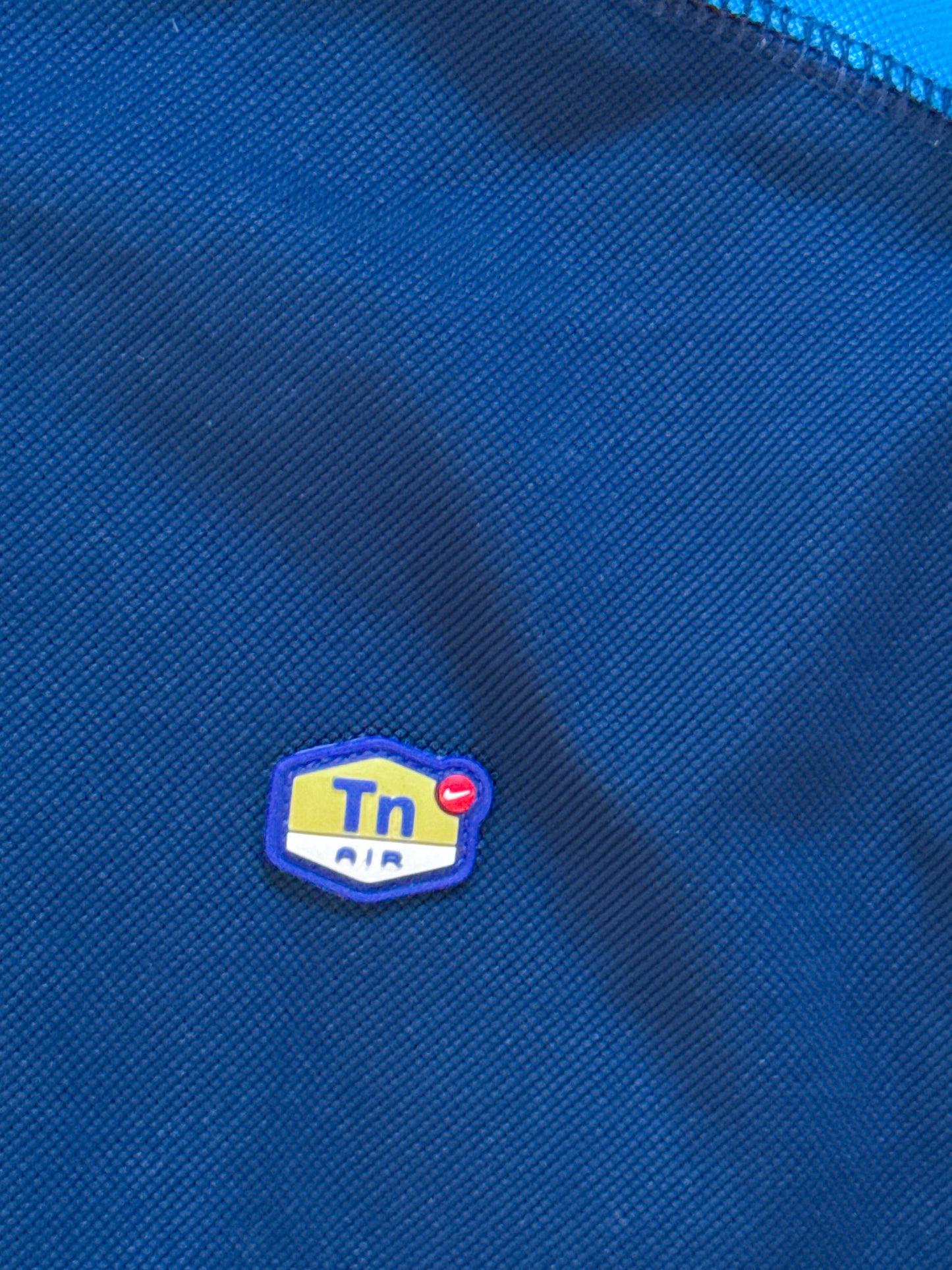Nike Vintage *TN* Trackjacket | XL