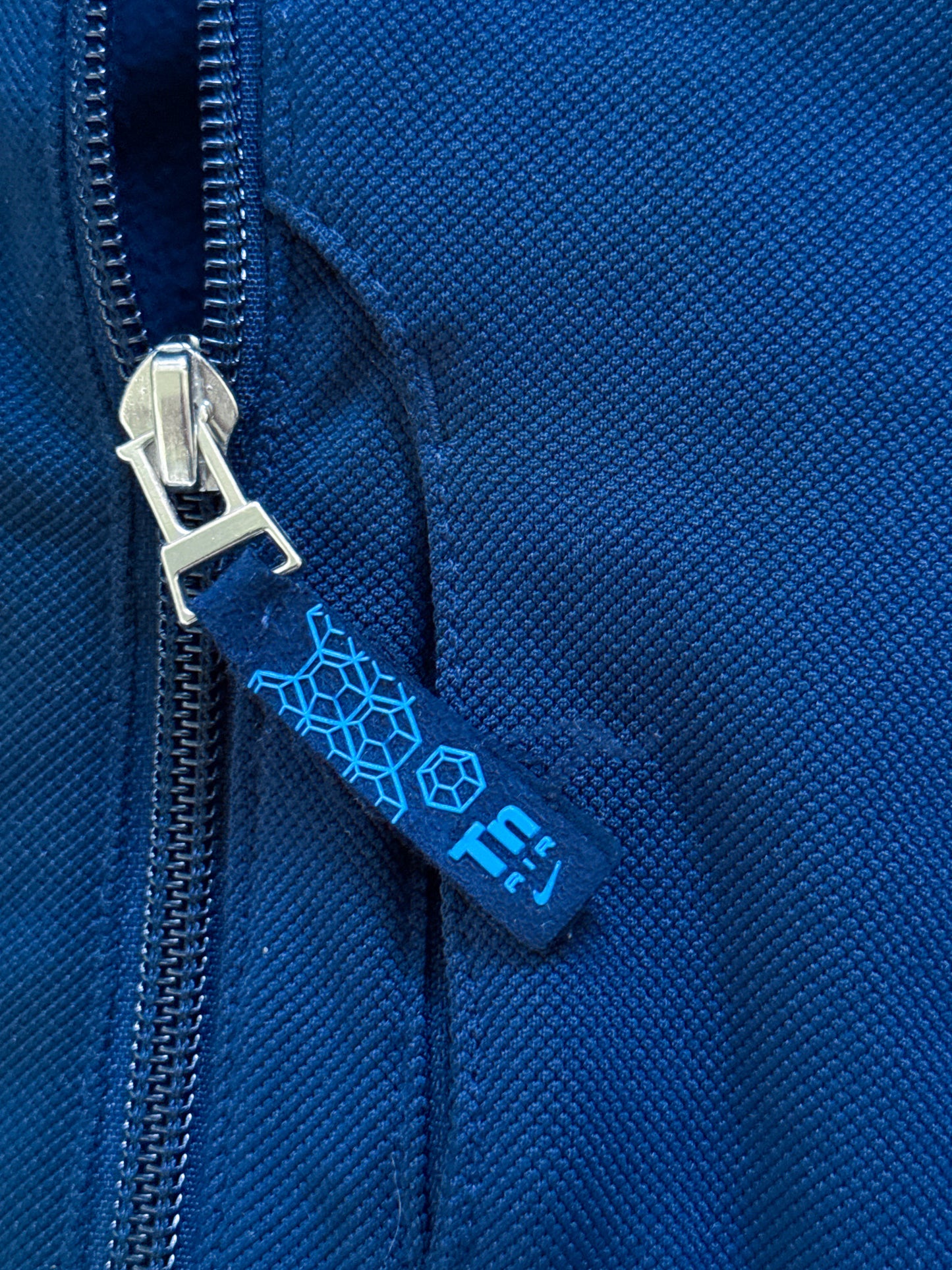 Nike Vintage *TN* Trackjacket | XL
