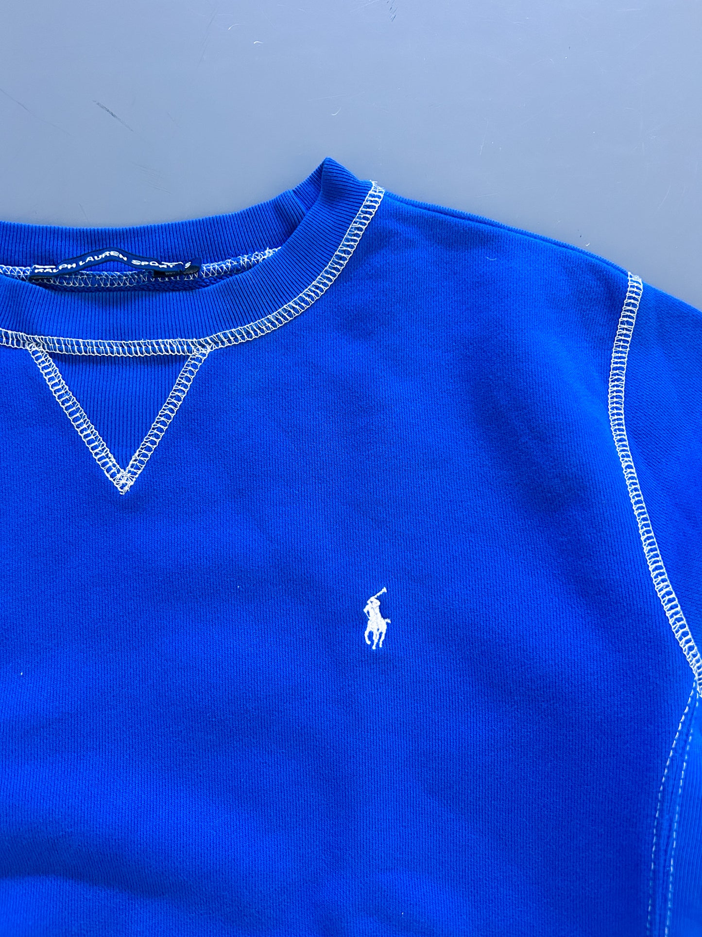 Polo Ralph Lauren Pullover | XS
