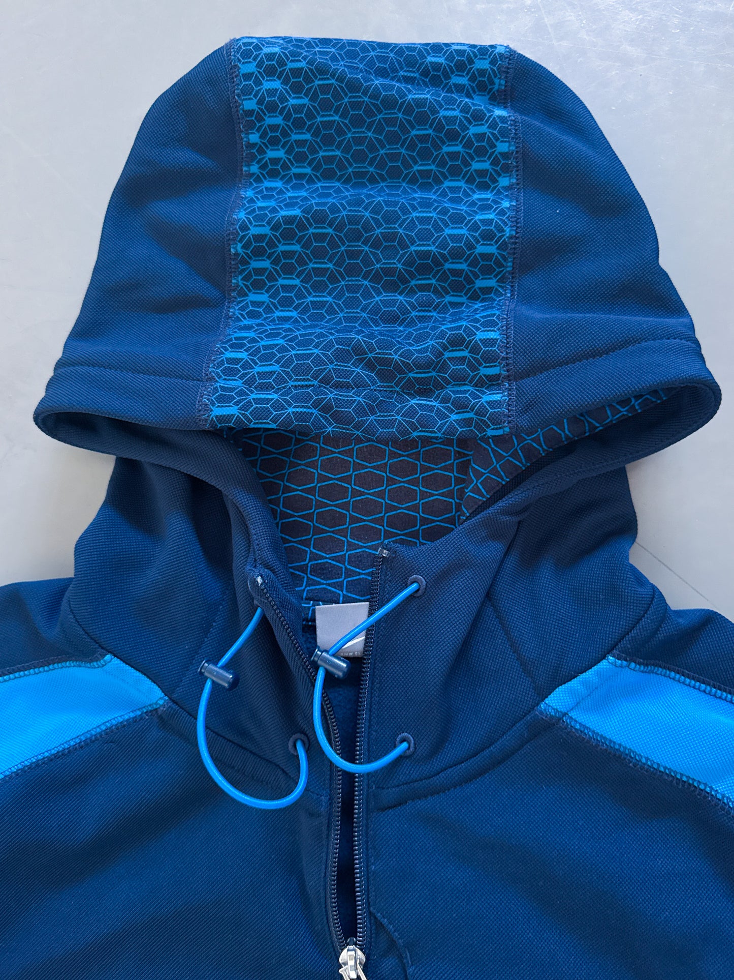 Nike Vintage *TN* Trackjacket | XL