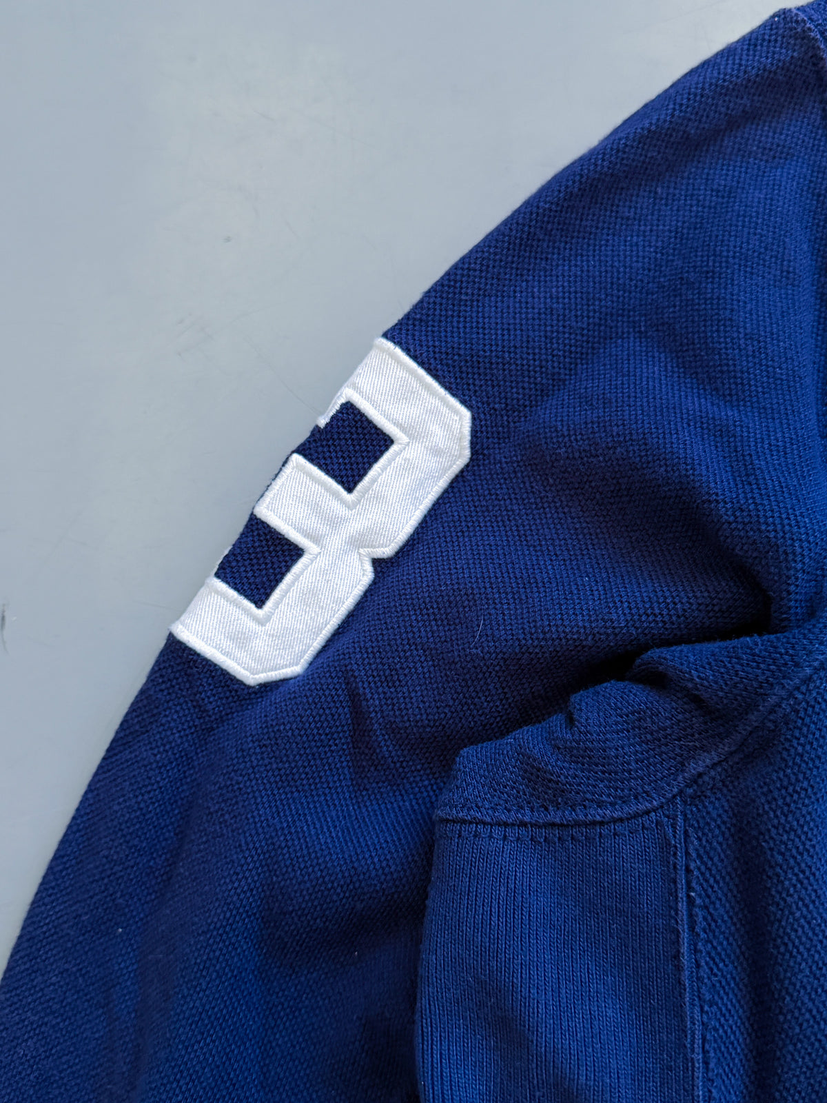 Polo Ralph Lauren Vintage Premium Strickjacke | M