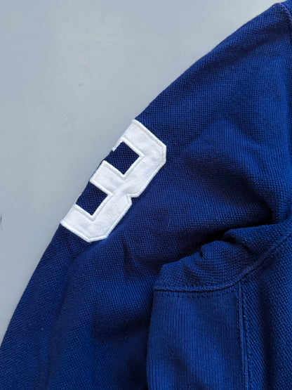 Polo Ralph Lauren Vintage Premium Strickjacke | M