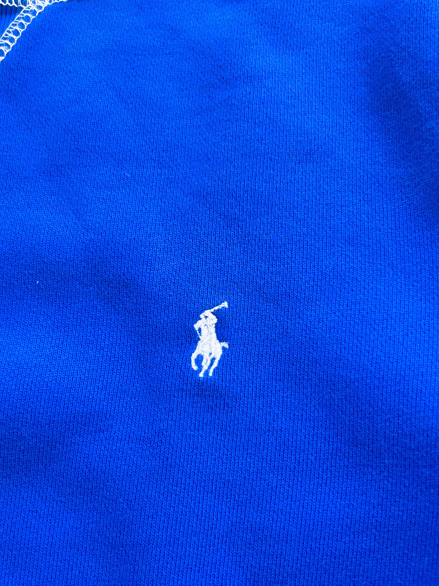 Polo Ralph Lauren Pullover | XS
