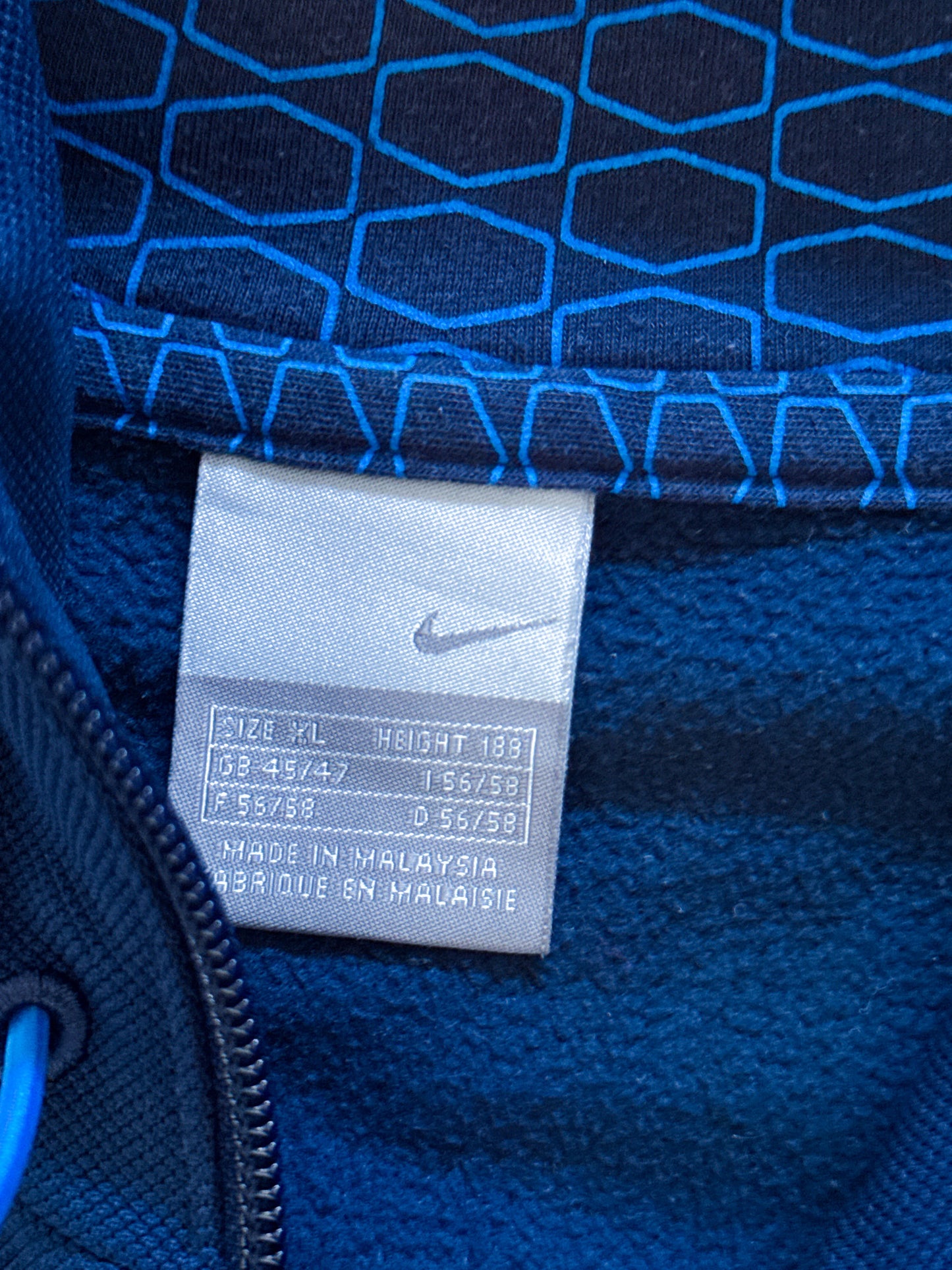 Nike Vintage *TN* Trackjacket | XL