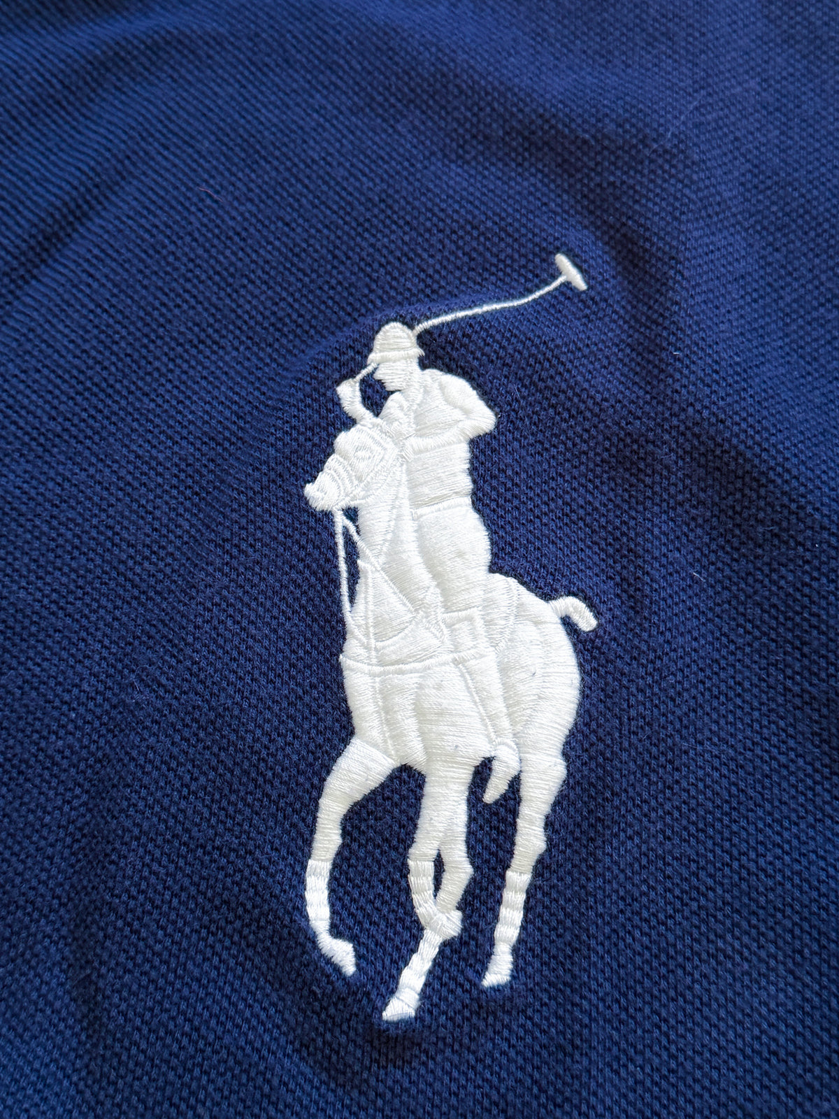 Polo Ralph Lauren Vintage Premium Strickjacke | M
