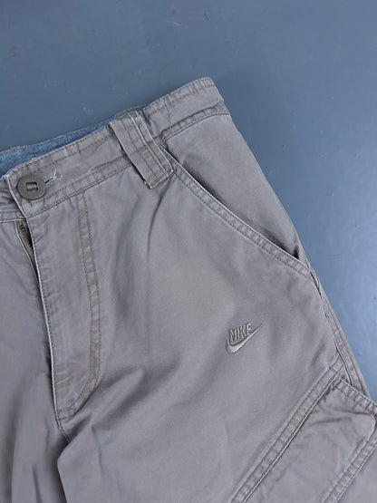 Nike Vintage Cargo Pants | S