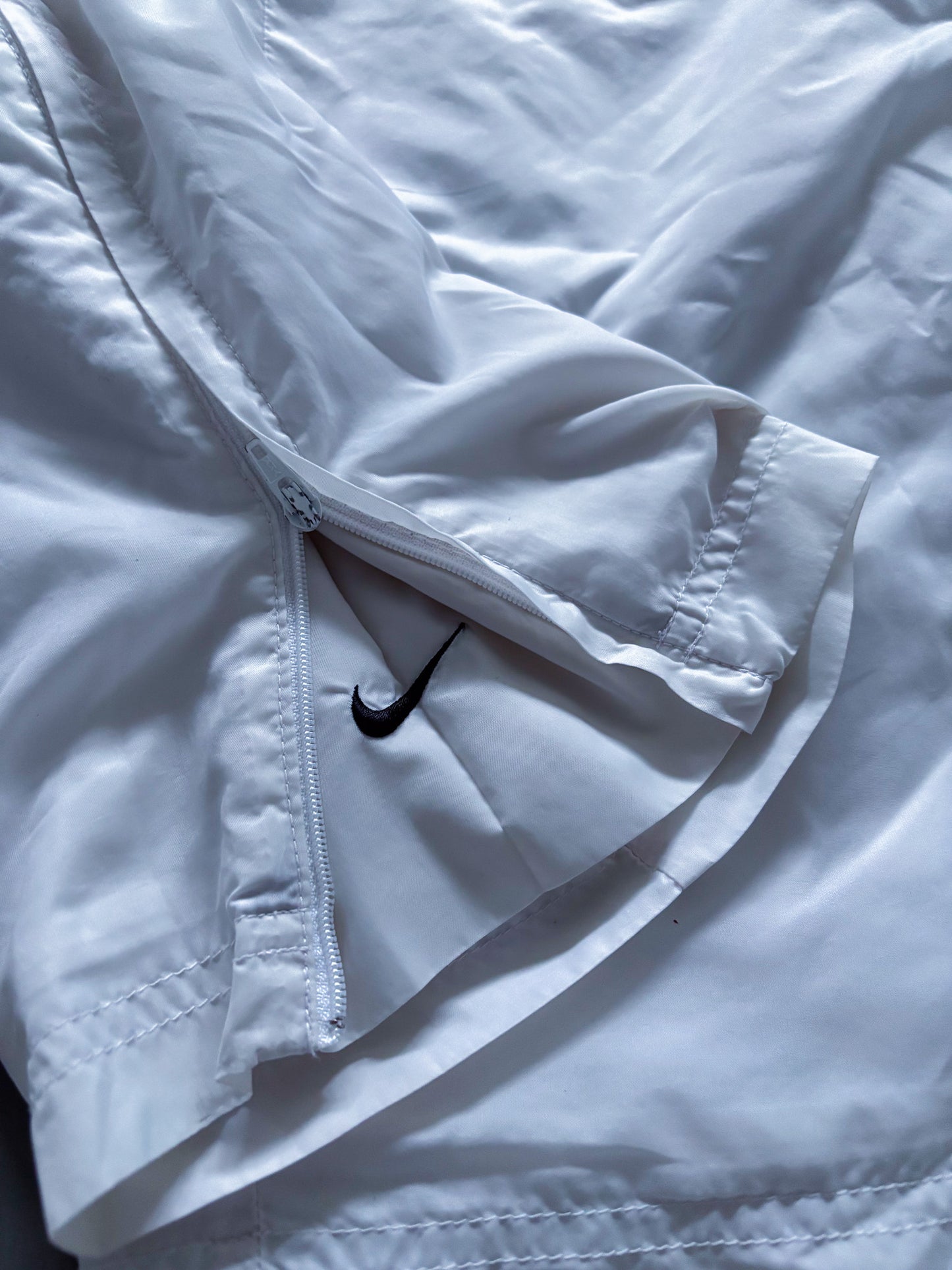 Nike Vintage Trackpants | S
