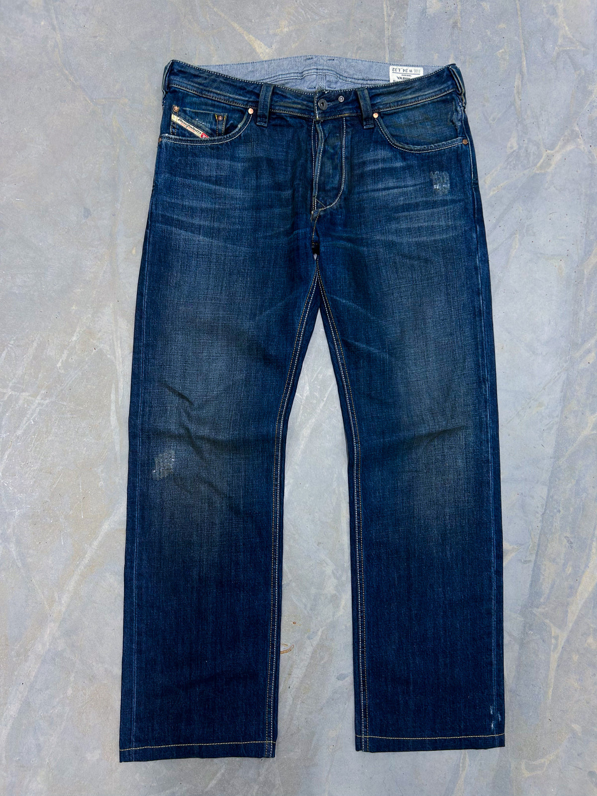 Diesel Vintage *Premium* Jeans | M/L