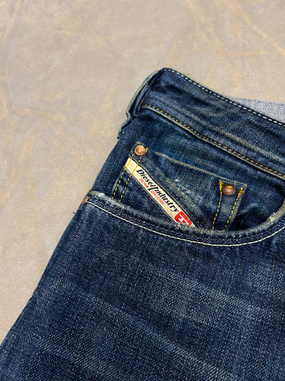 Diesel Vintage *Premium* Jean | M/L