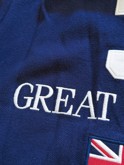 Polo Ralph Lauren Vintage Premium Strickjacke | M