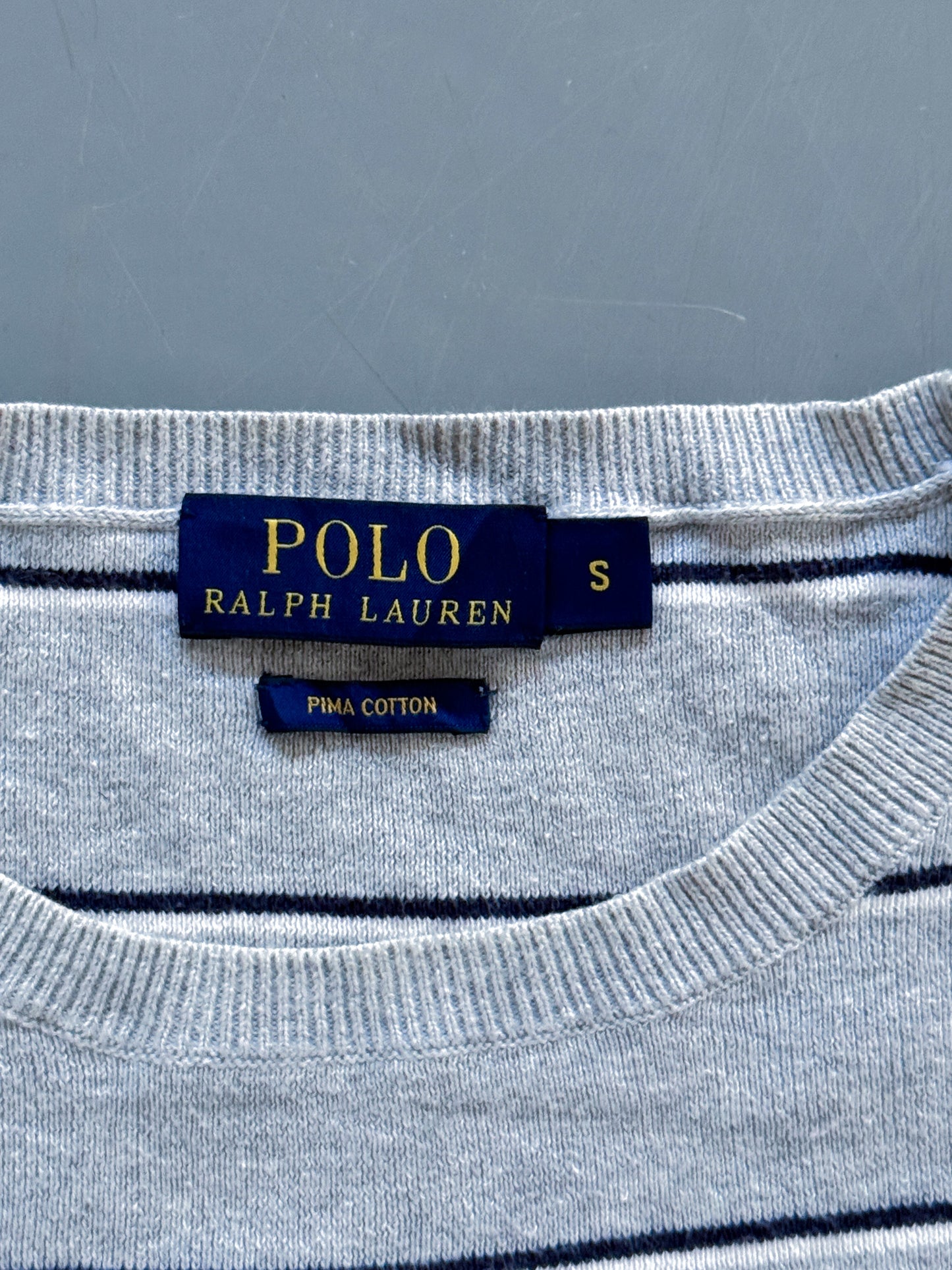 Polo Ralph Lauren Vintage Pullover | S