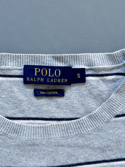 Polo Ralph Lauren Vintage Pullover | S