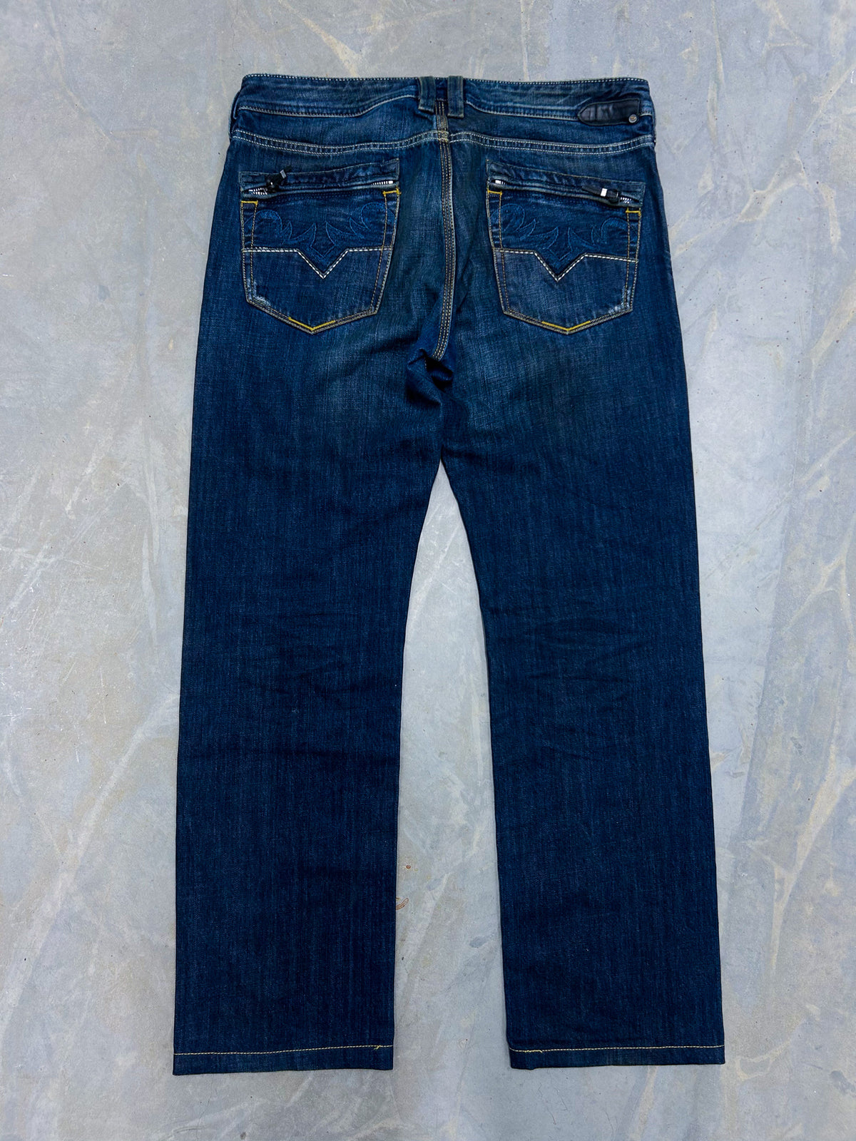 Diesel Vintage *Premium* Jeans | M/L