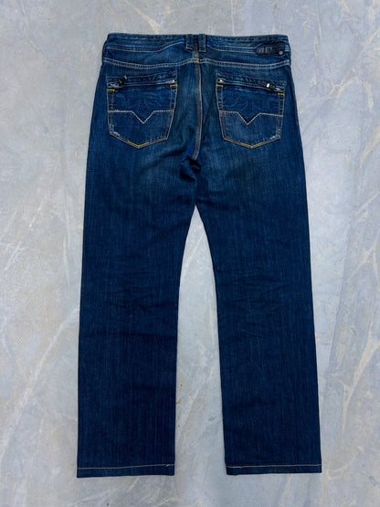 Diesel Vintage *Premium* Jean | M/L