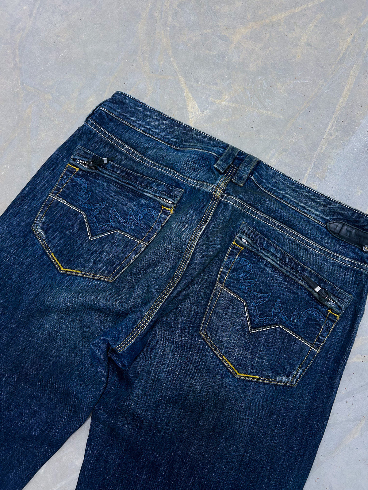 Diesel Vintage *Premium* Jeans | M/L