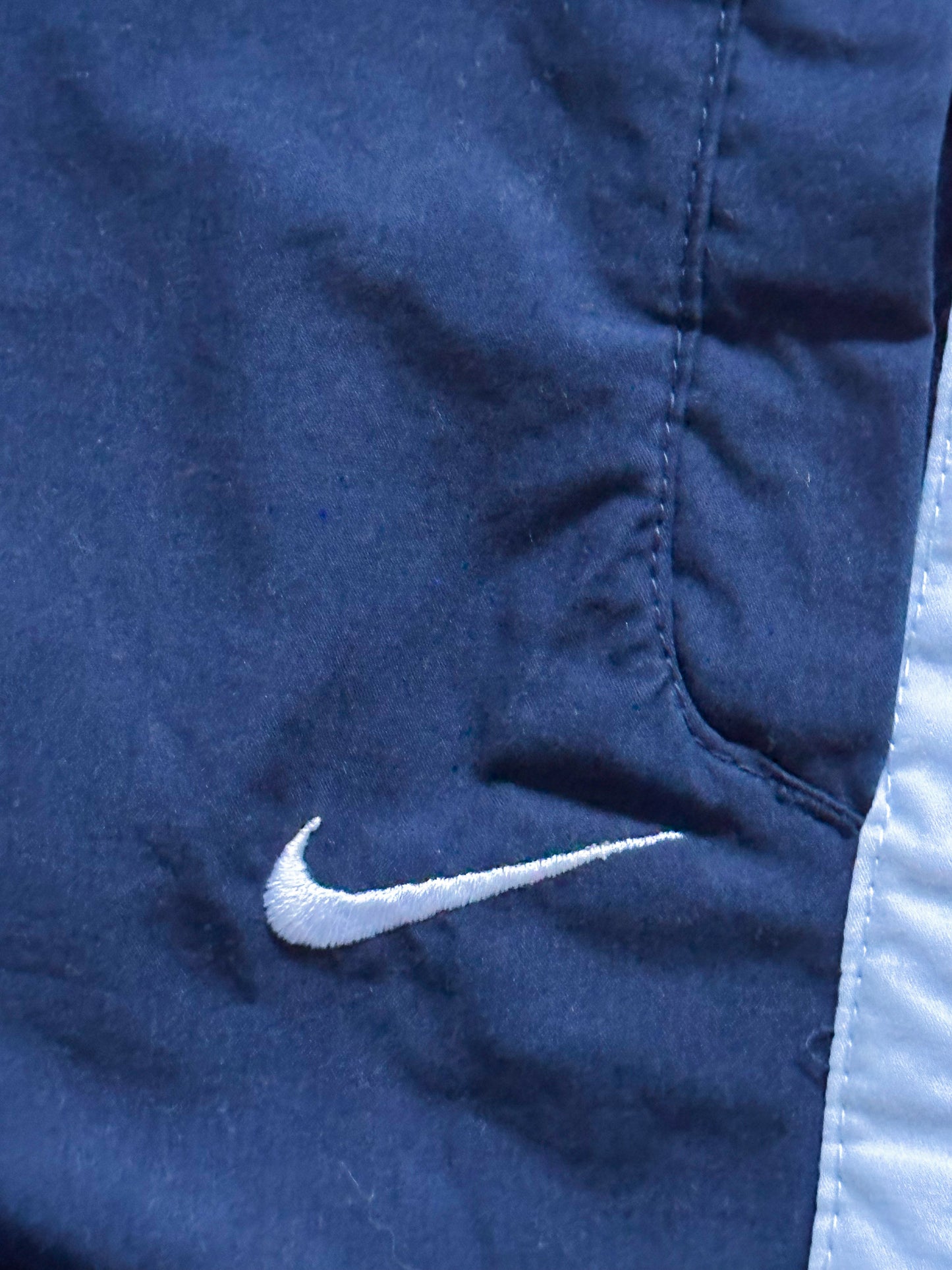 Nike Vintage Trackpants | M