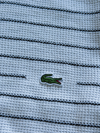 Lacoste Vintage Pullover | S