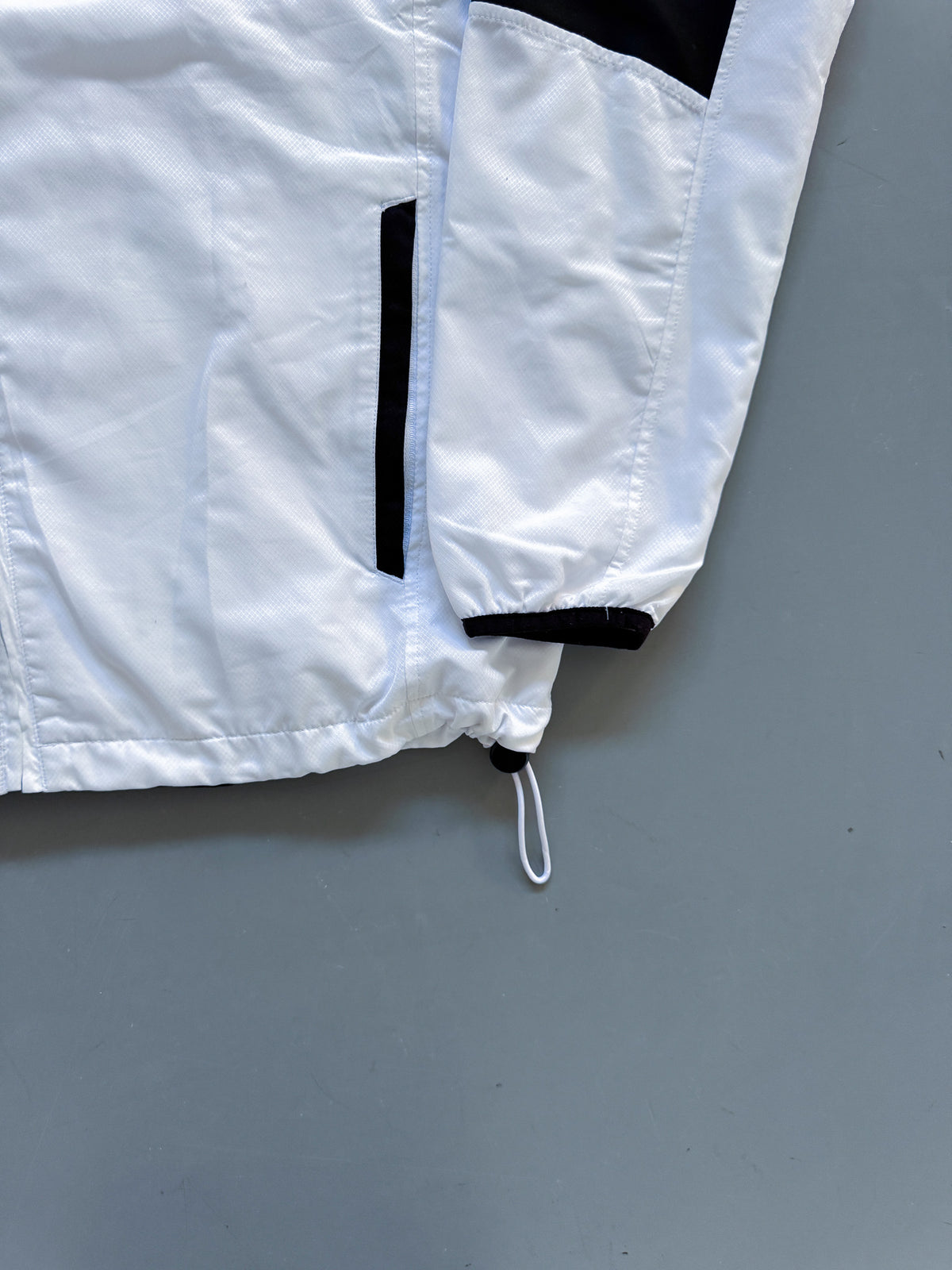 Asics Vintage Trackjacket | M