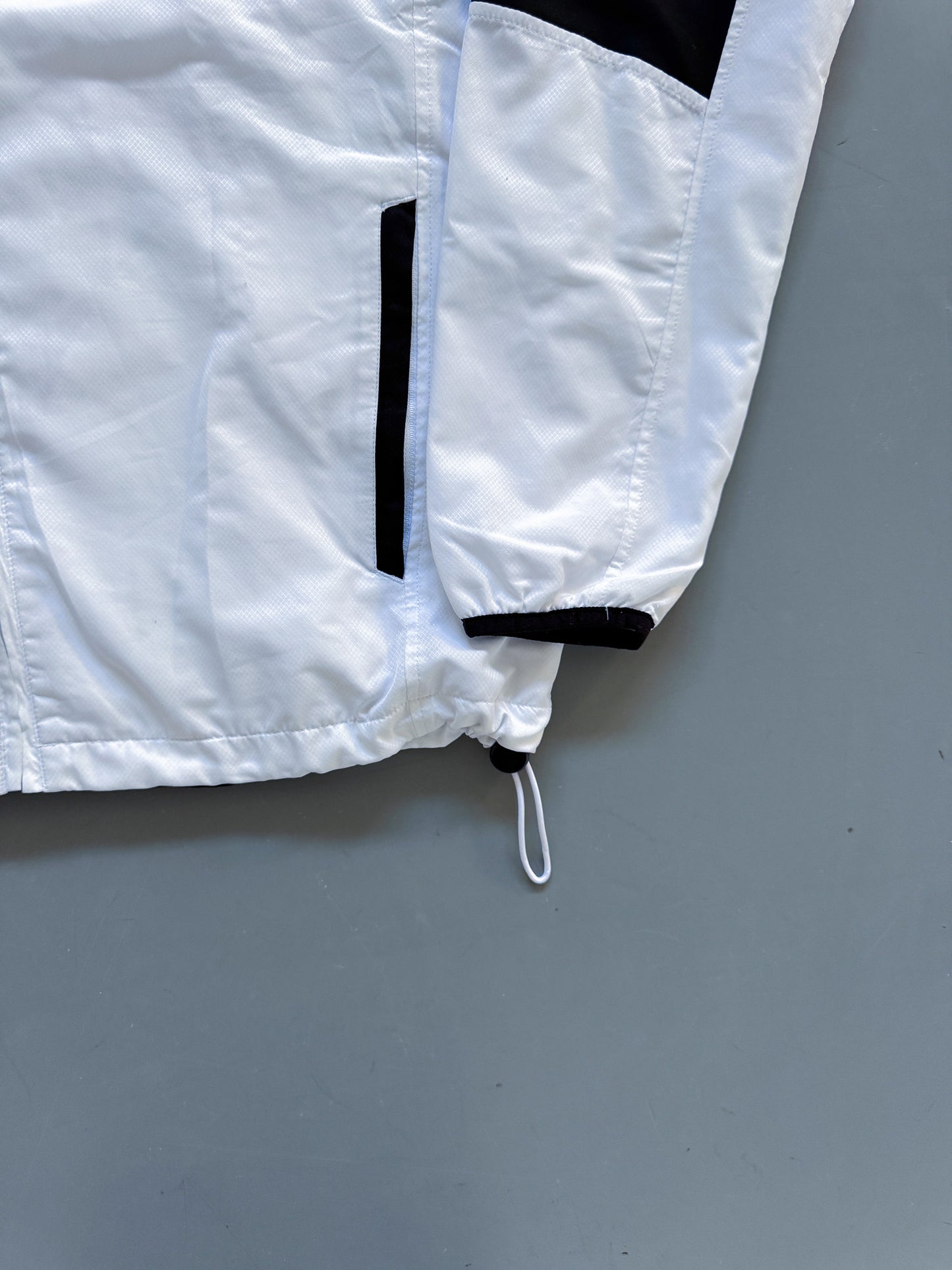 Asics Vintage Trackjacket | M