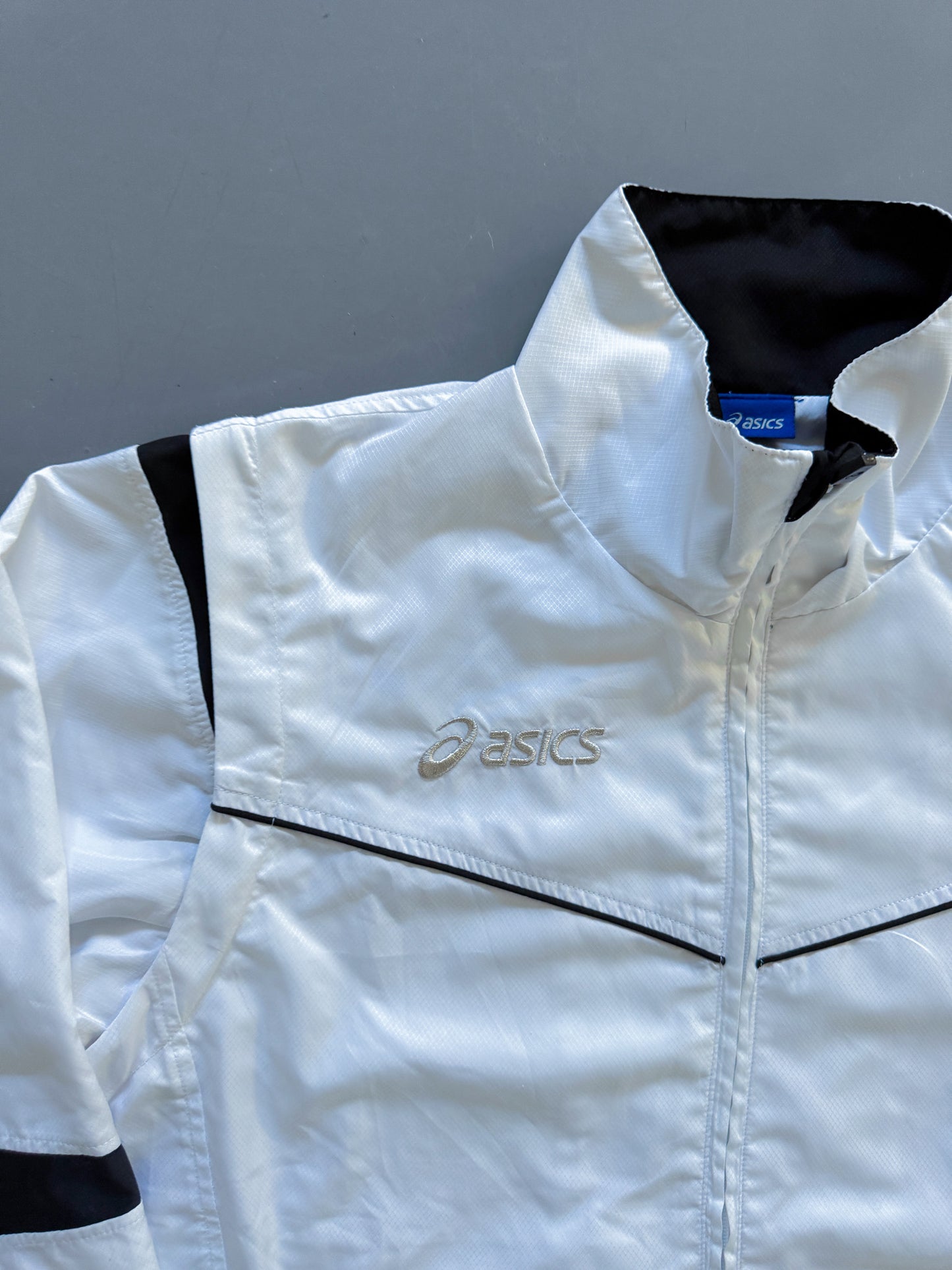 Asics Vintage Trackjacket | M