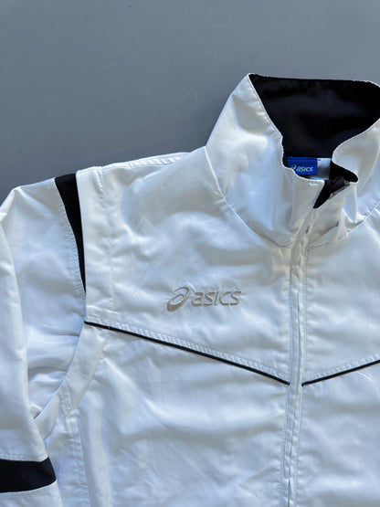 Asics Vintage Trackjacket | M