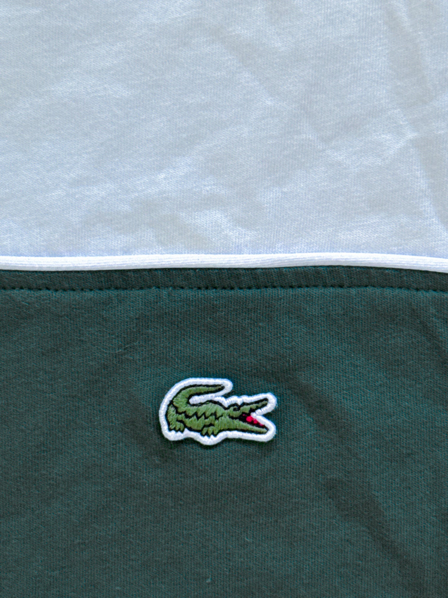 Vintage Lacoste T-Shirt | S