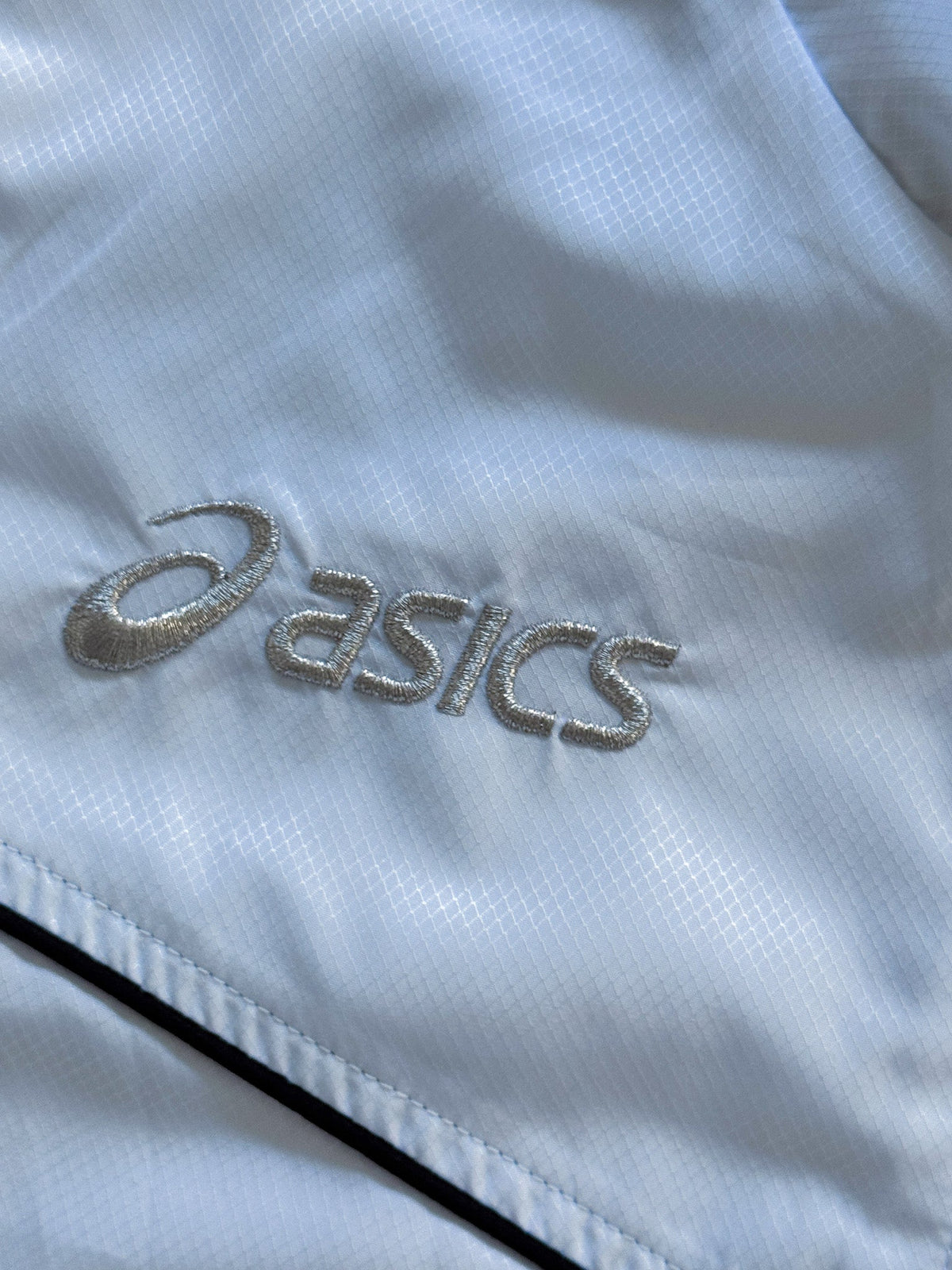 Asics Vintage Trackjacket | M