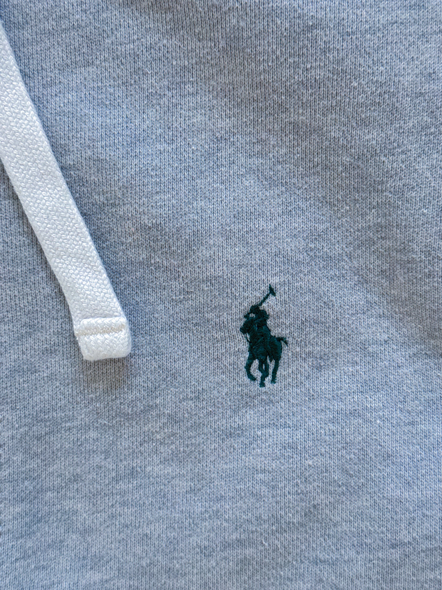 Polo Ralph Lauren Vintage *Classic* Sweatjacke | M
