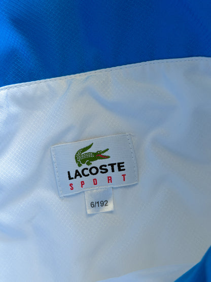Lacoste Vintage Trackjacket | L