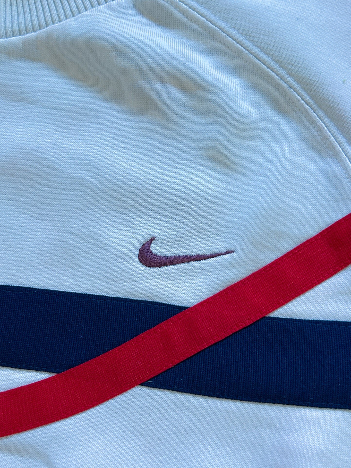 Nike Vintage Pullover | S
