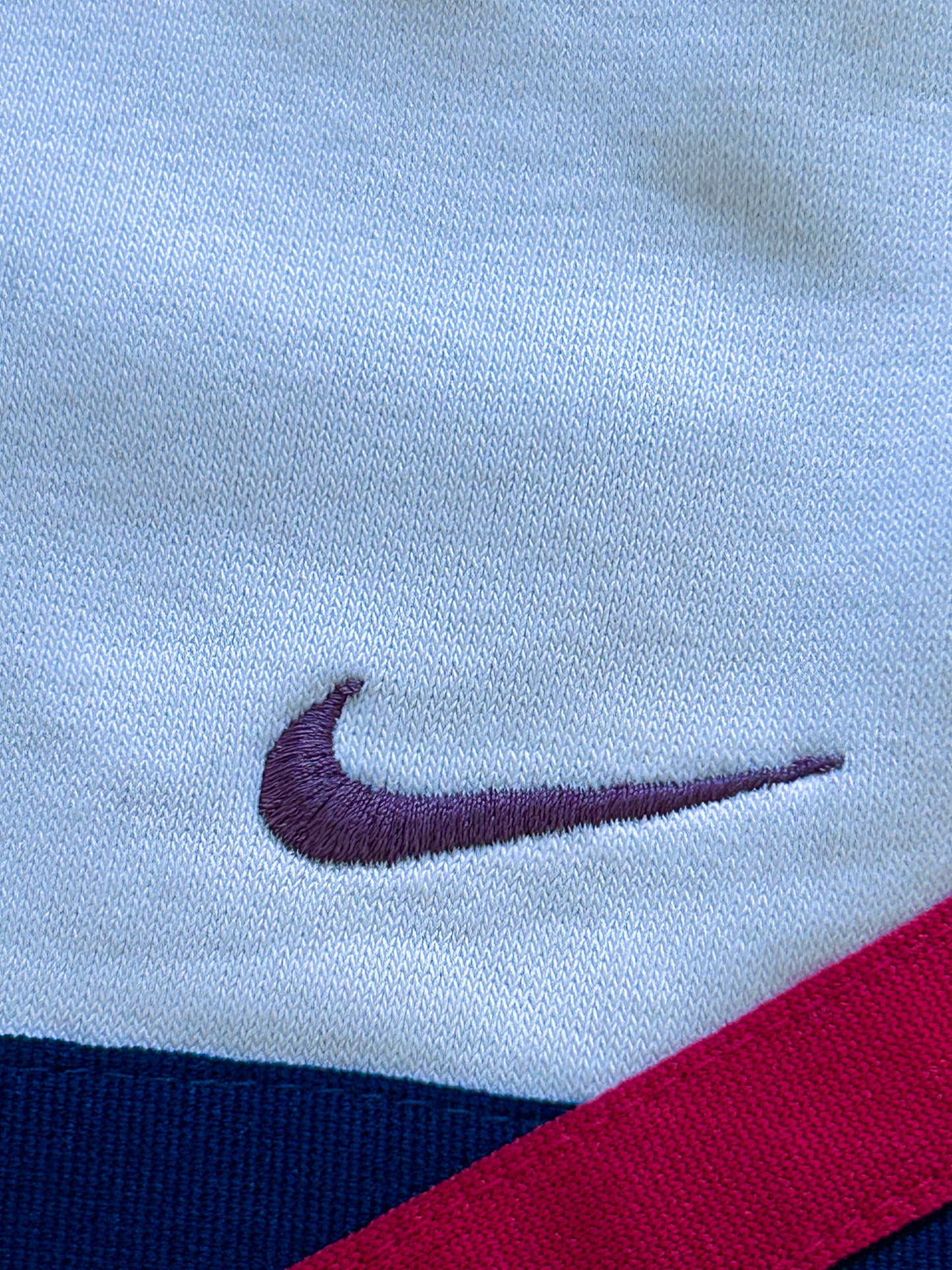 Nike Vintage Pullover | S