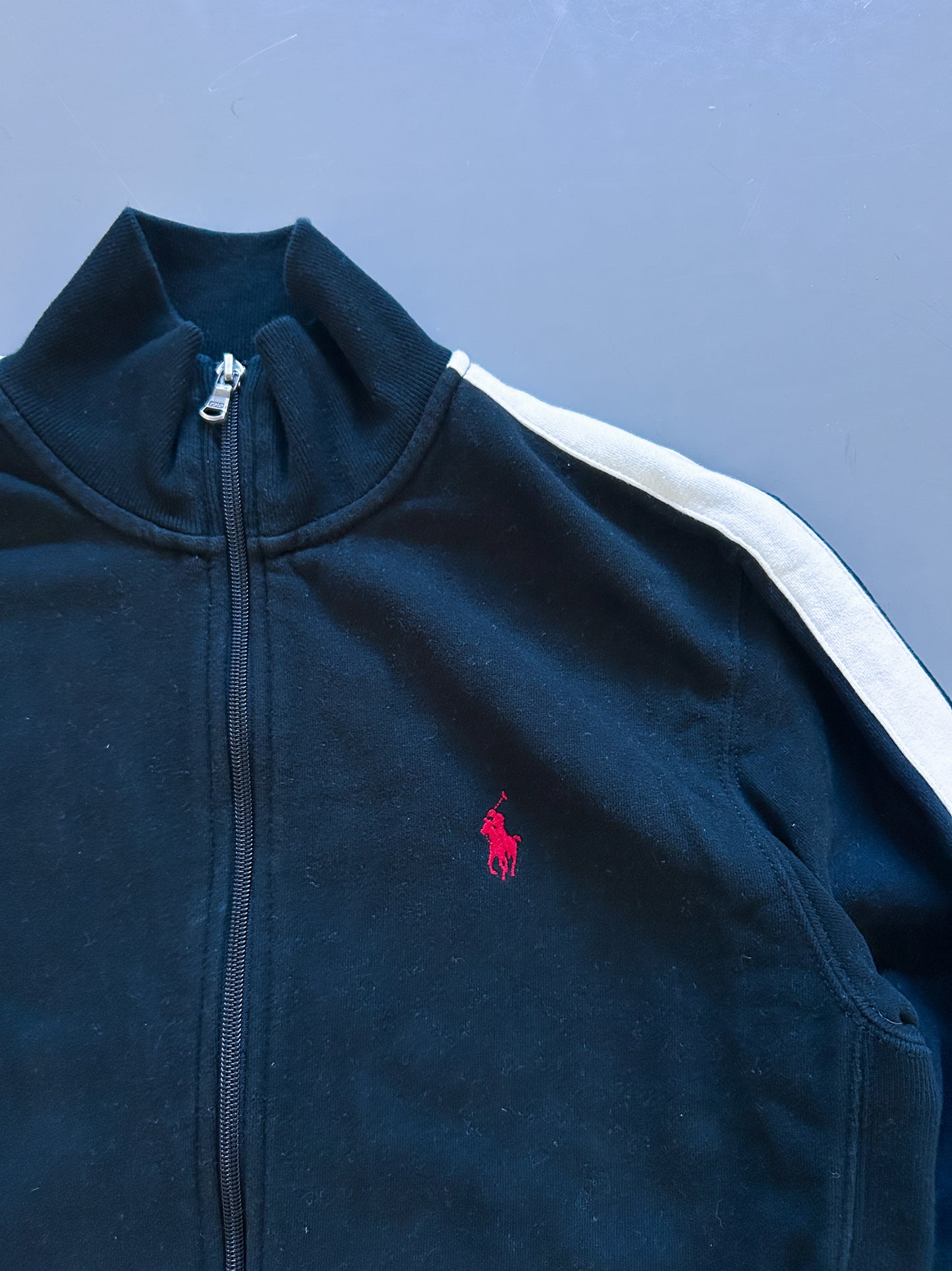 Polo Ralph Lauren Sweatjacke | S
