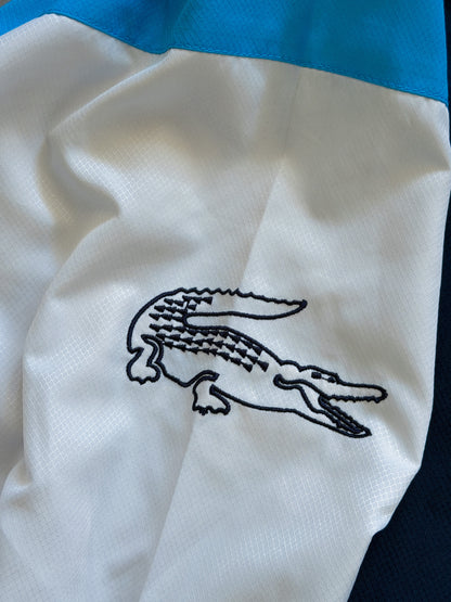 Lacoste Vintage Trackjacket | XL