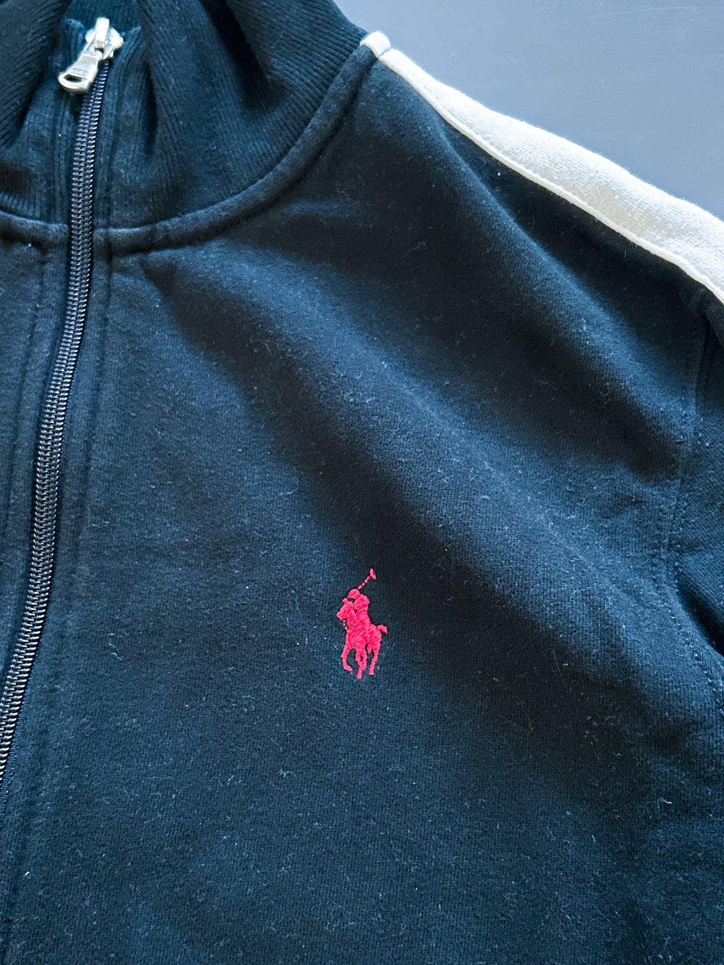 Polo Ralph Lauren Sweatjacke | S