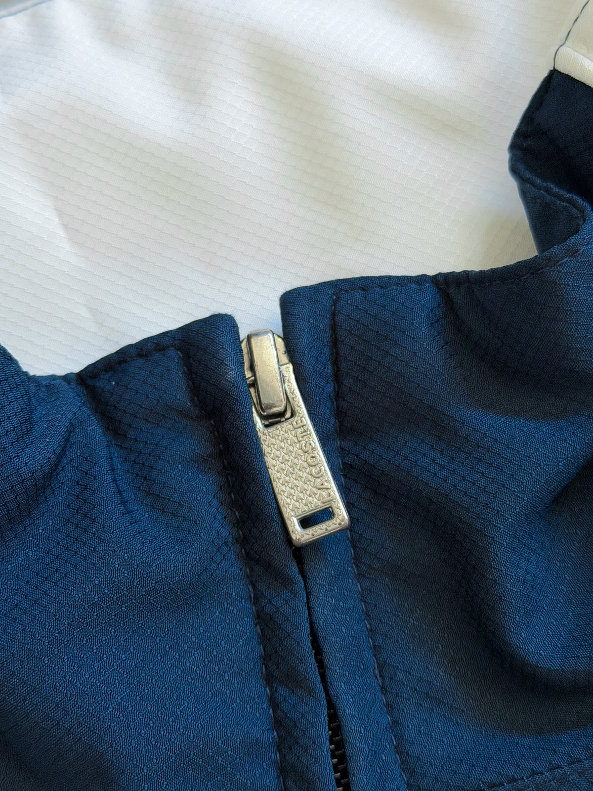 Lacoste Vintage Trackjacket | XL