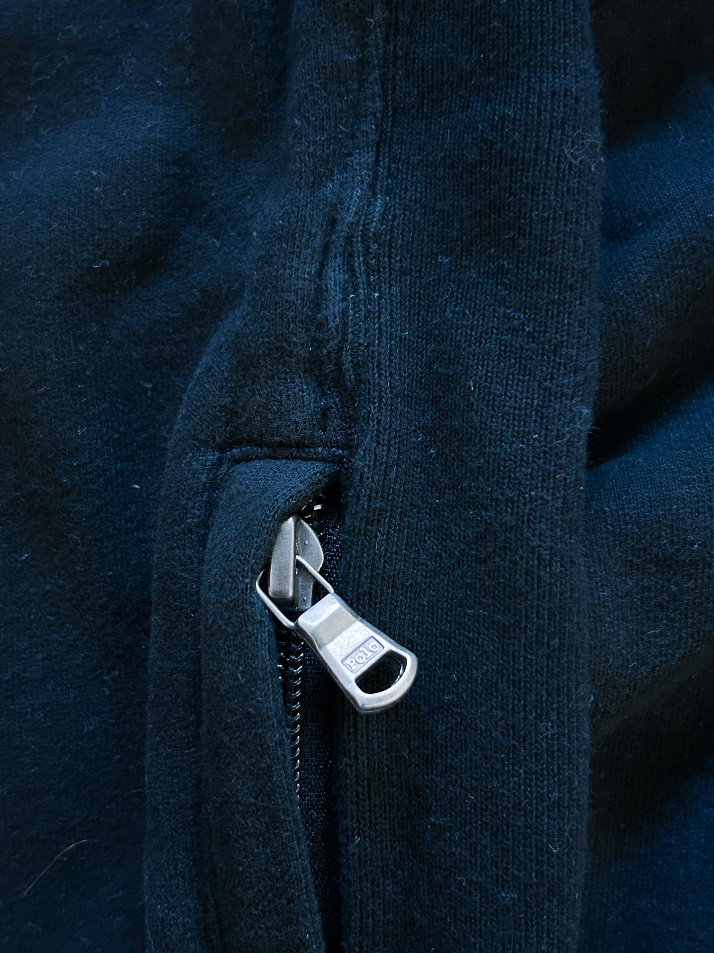 Polo Ralph Lauren Sweatjacke | S
