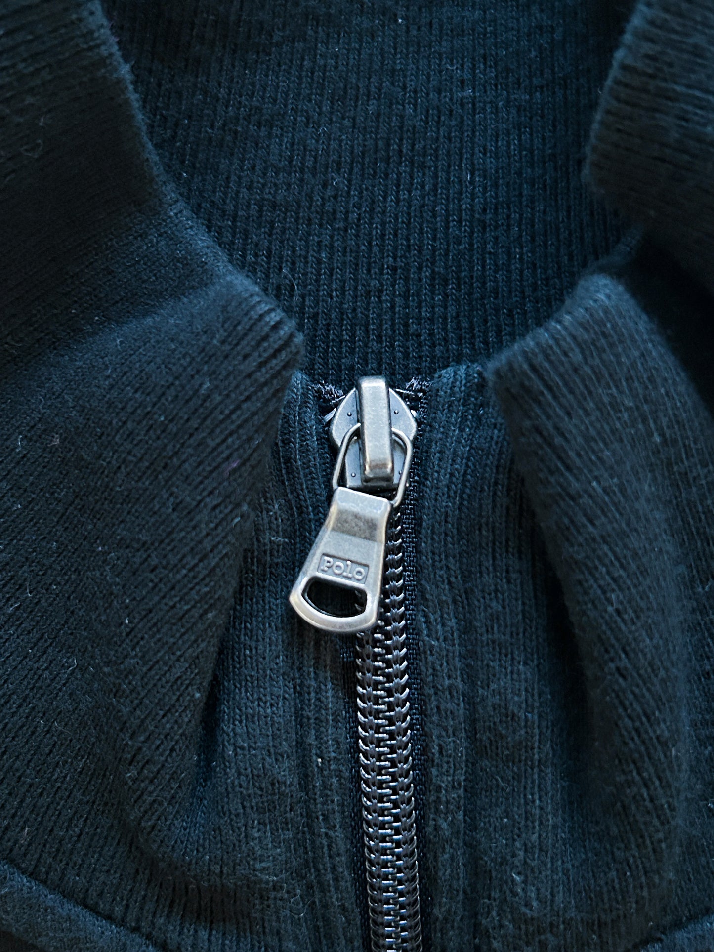 Polo Ralph Lauren Sweatjacke | S