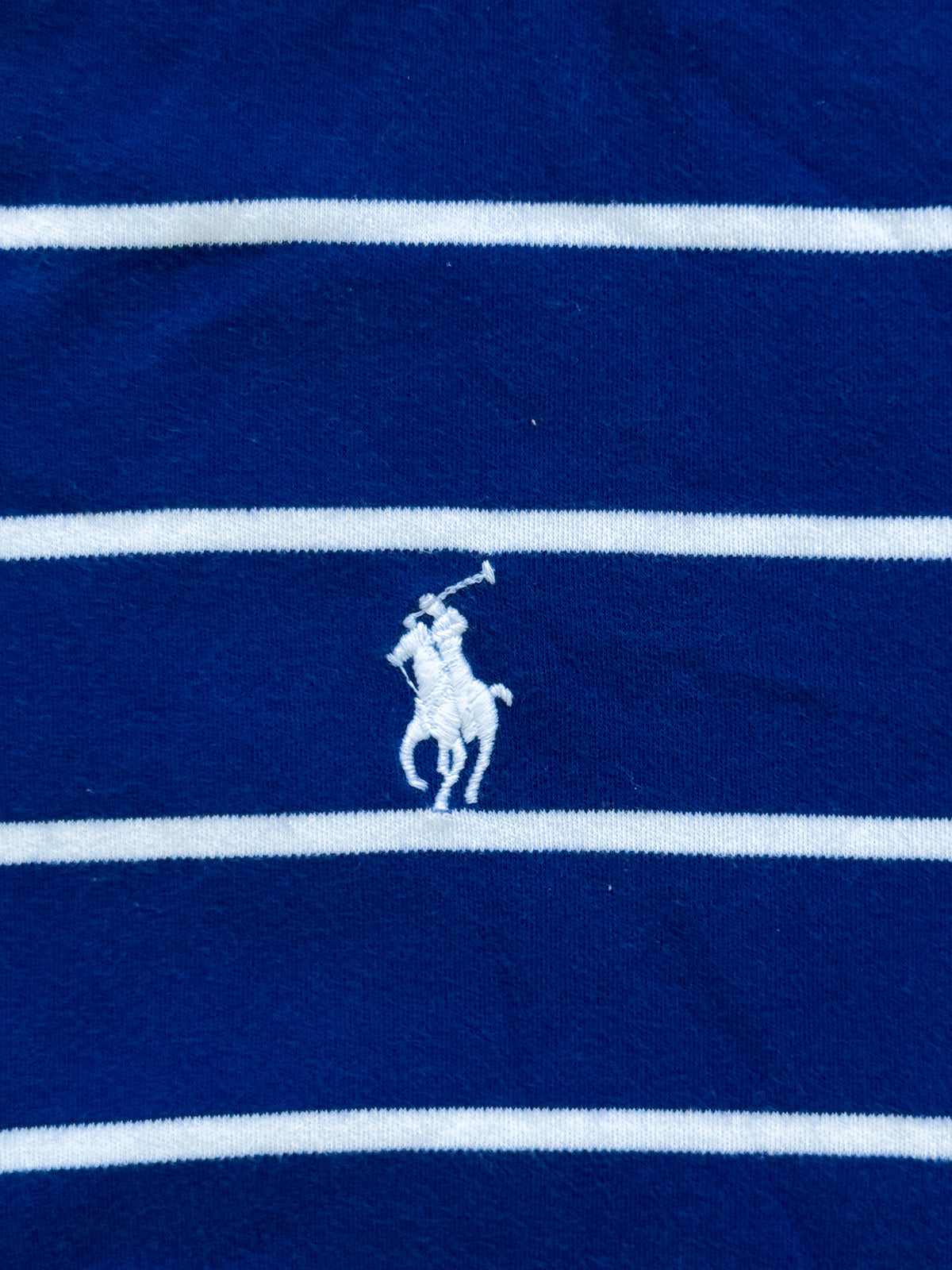 Vintage Polo Ralph Lauren T-Shirt | M