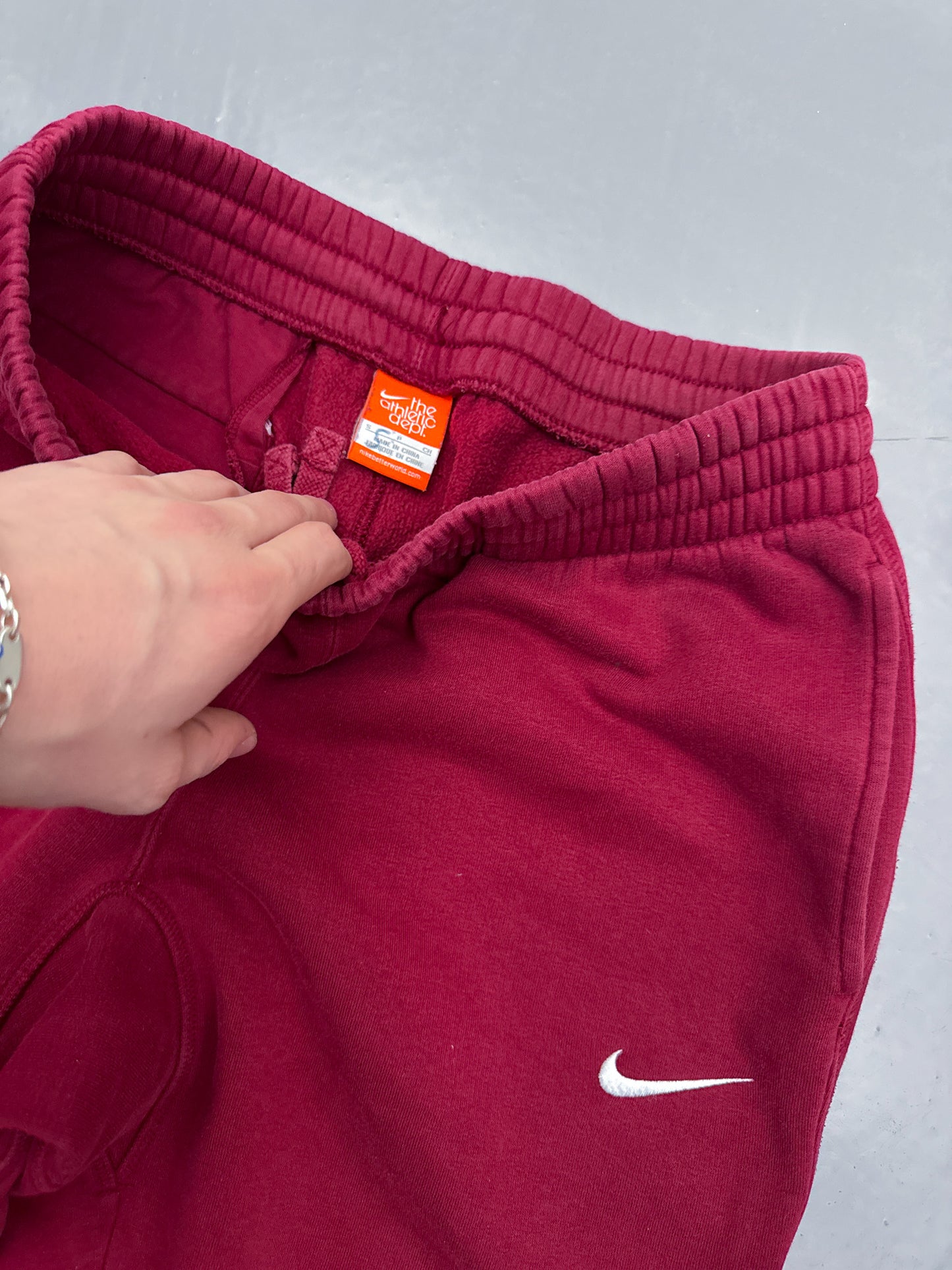 Nike Vintage Sweatpants | S